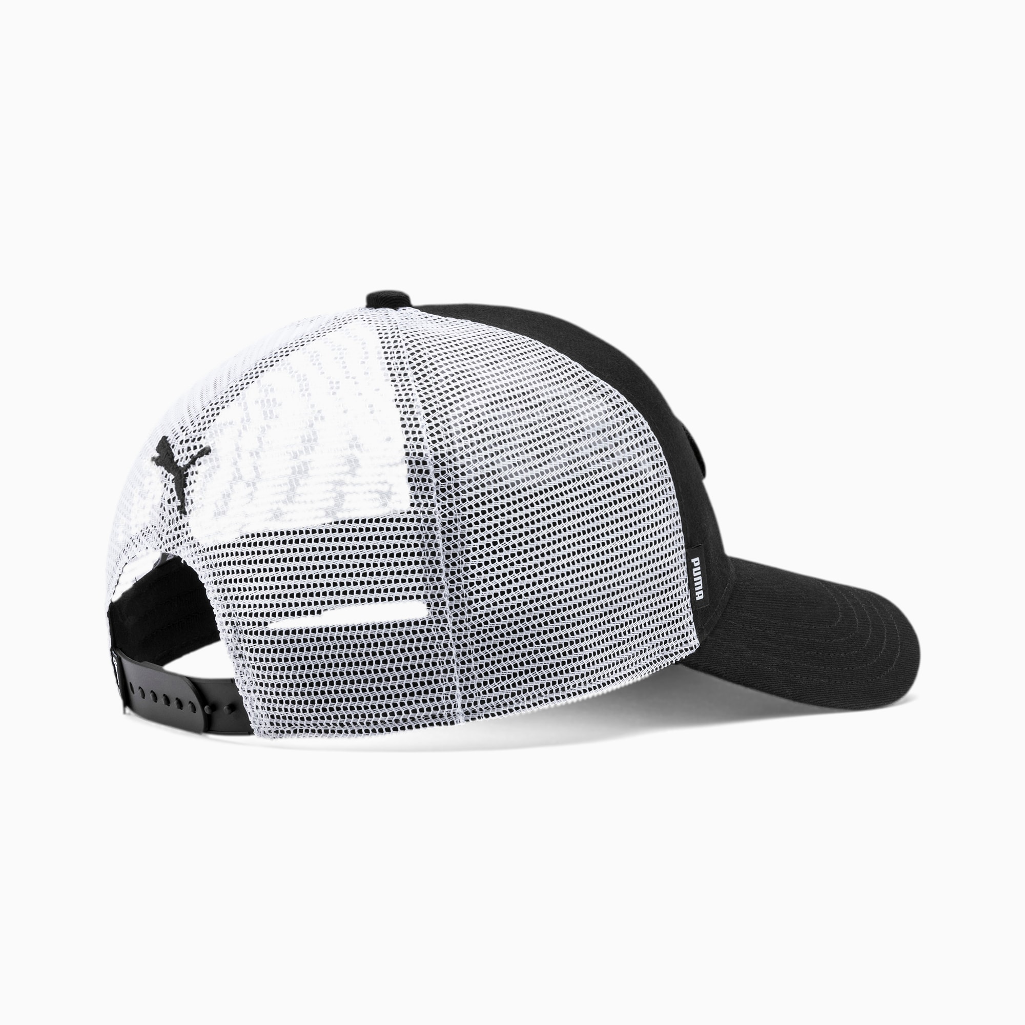 Puma trucker sale