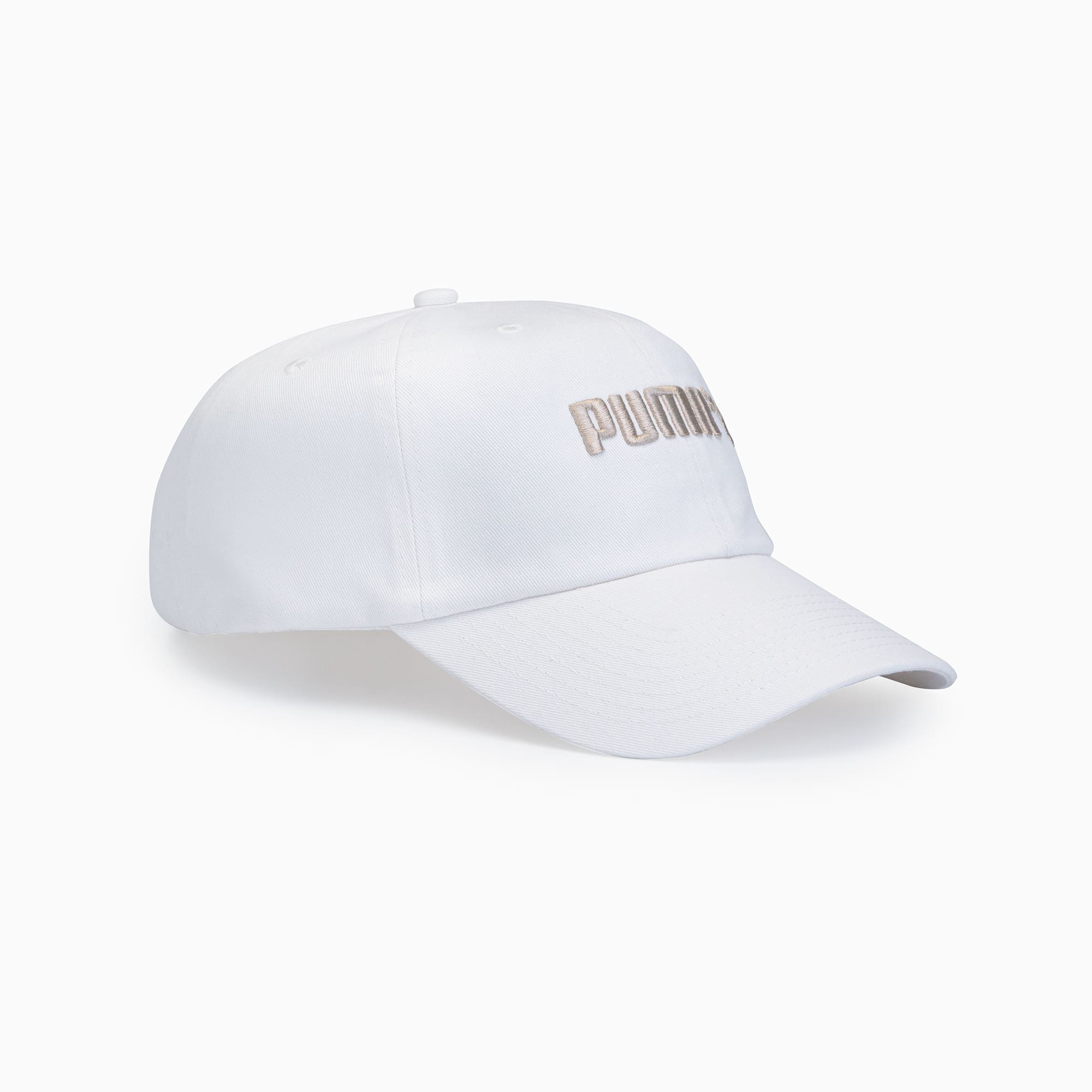 Essentials No. 2 Logo Cap | PUMA Shop All PUMA | PUMA