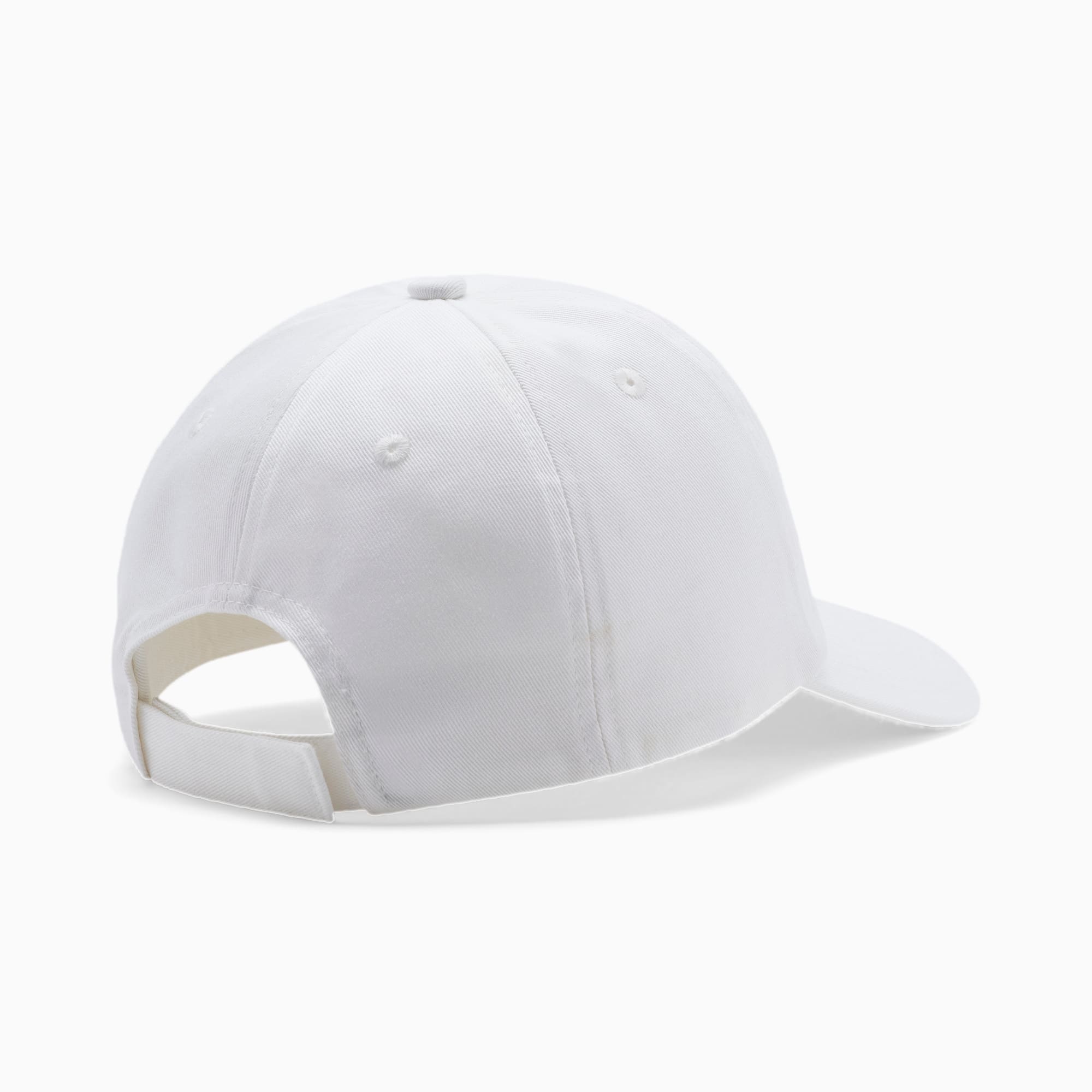 puma kids cap