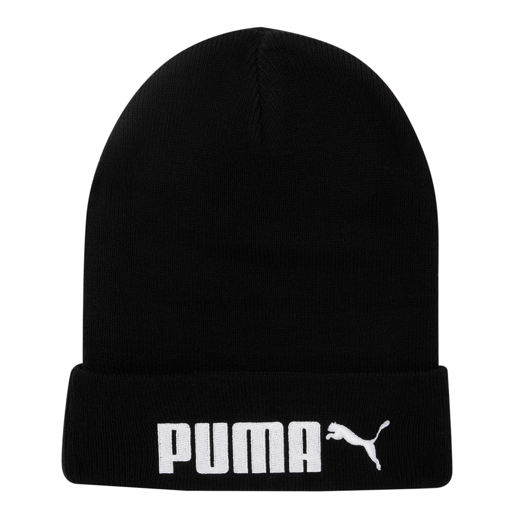 Essentials No. 2 Beanie | PUMA Shop All Puma | PUMA