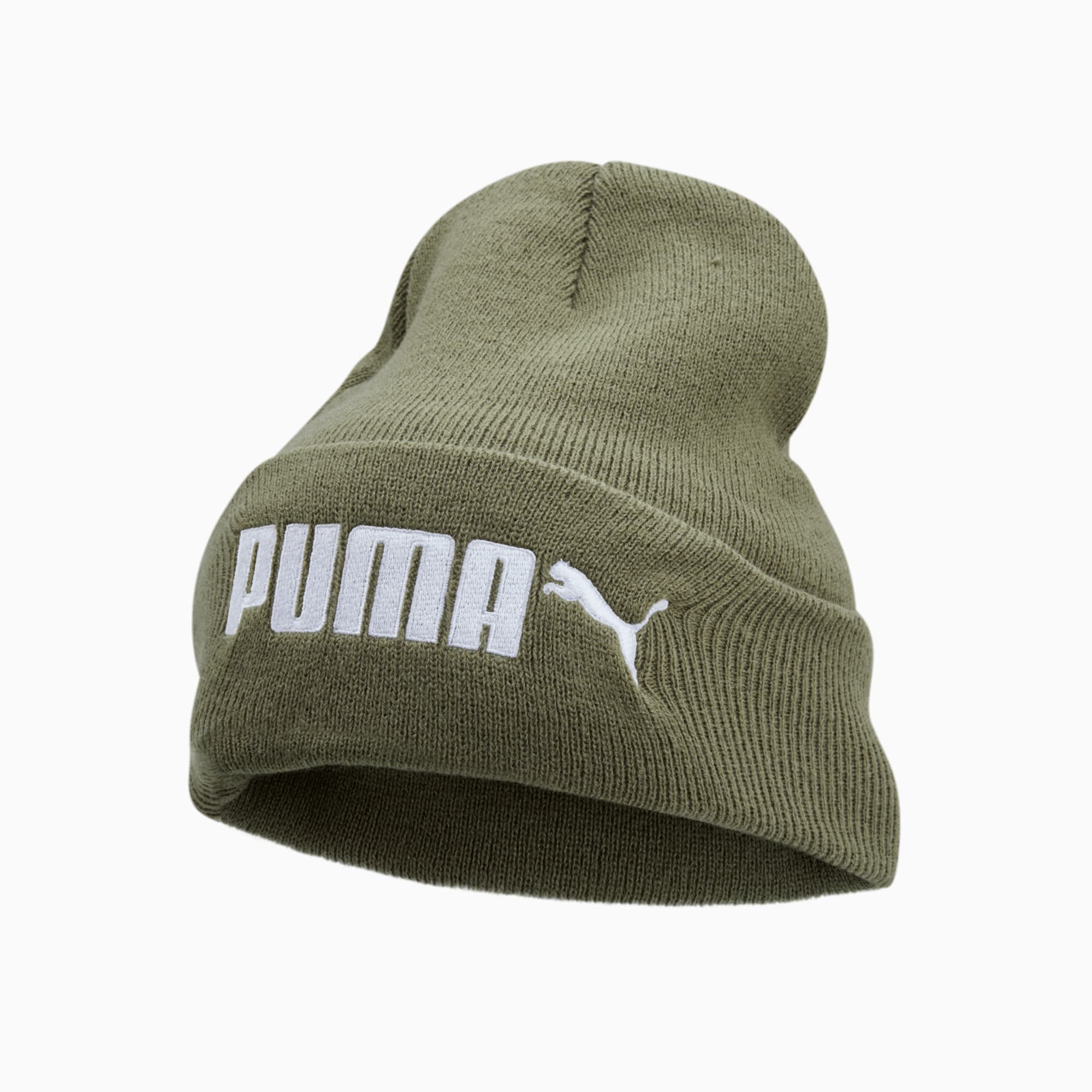 Essentials Unisex Beanie