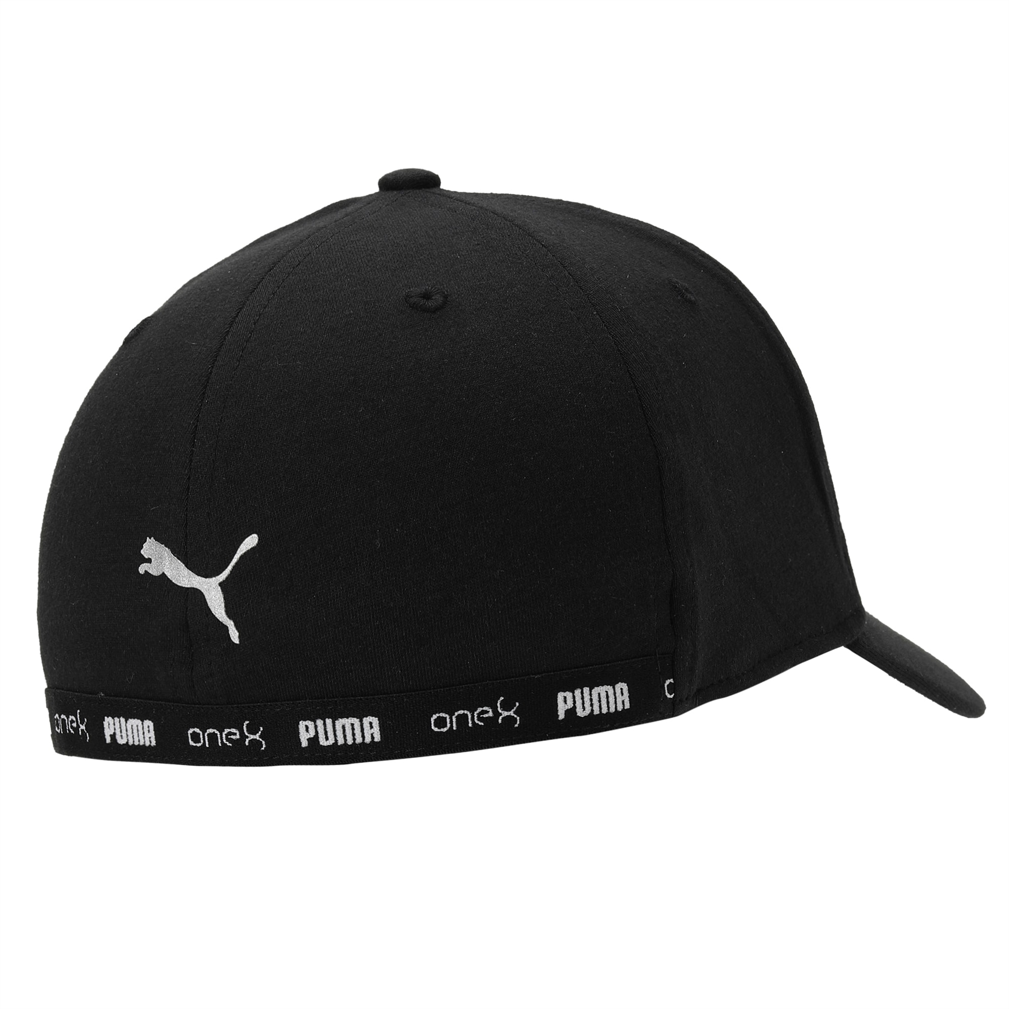 puma one8 caps