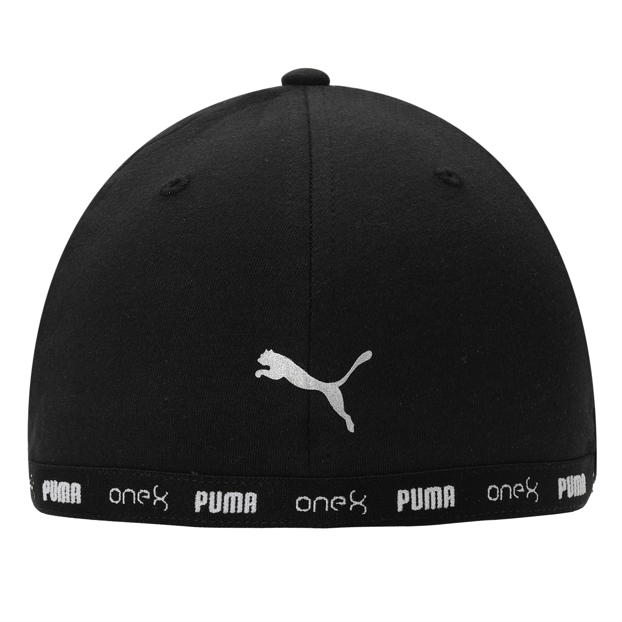 puma one8 caps