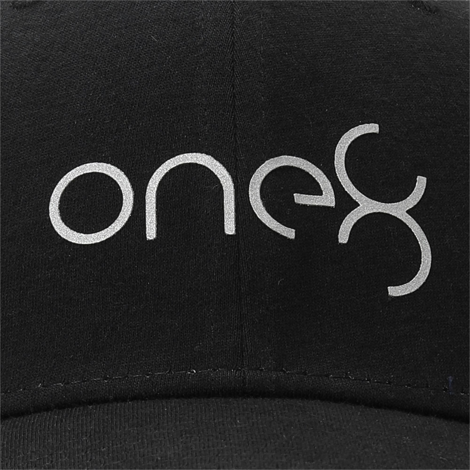 puma one8 caps