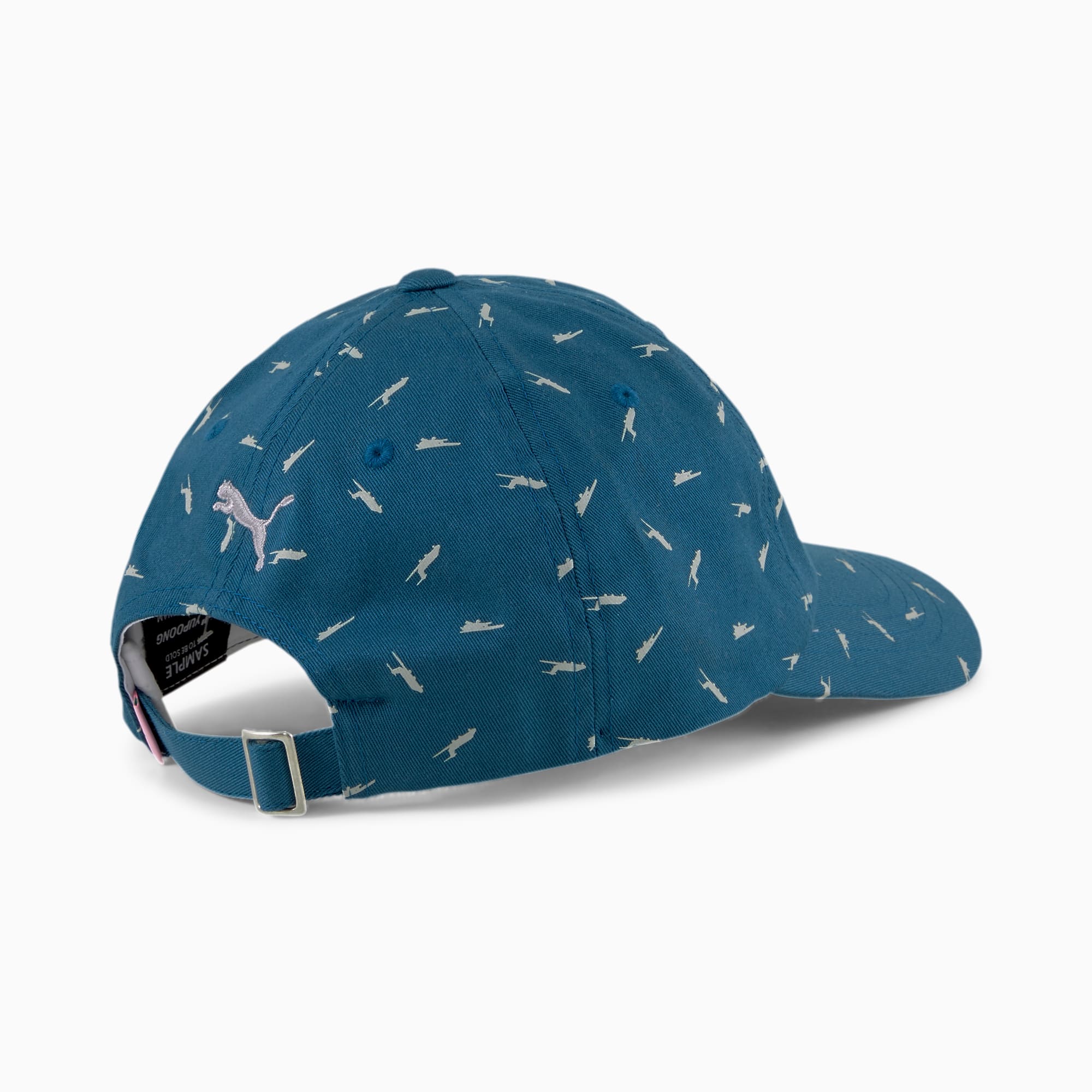 puma arnold palmer hats