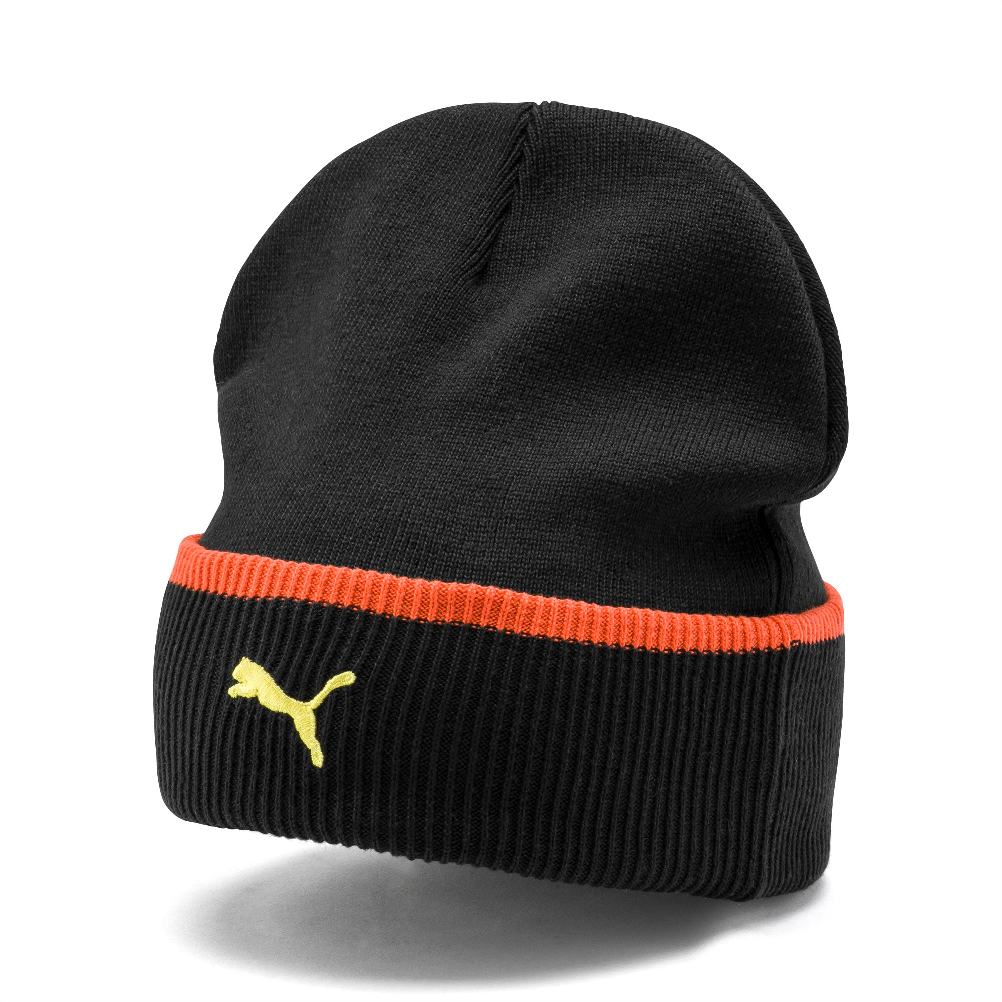 bonnet puma
