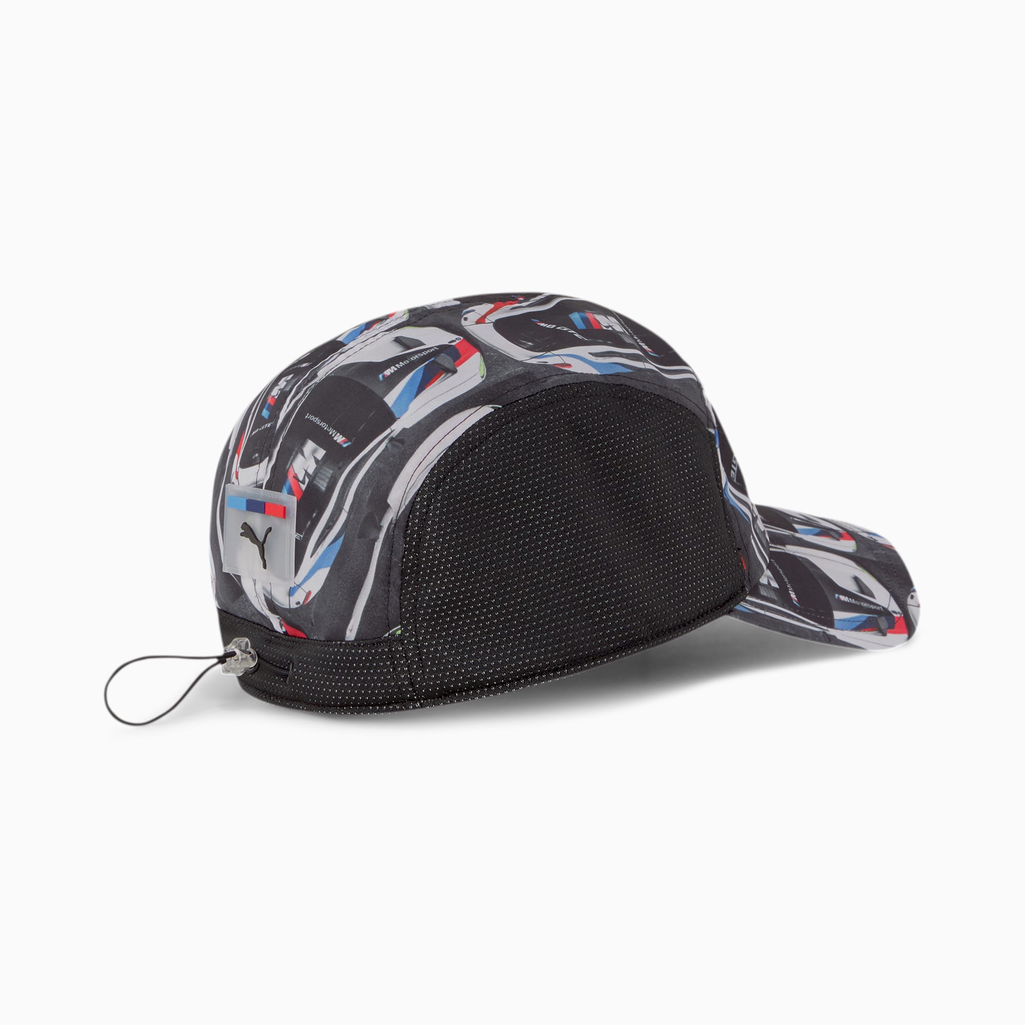 MARGINAL MAN M TEAM LOGO CAP キャップ Blue - 帽子 - 帽子 - 帽子