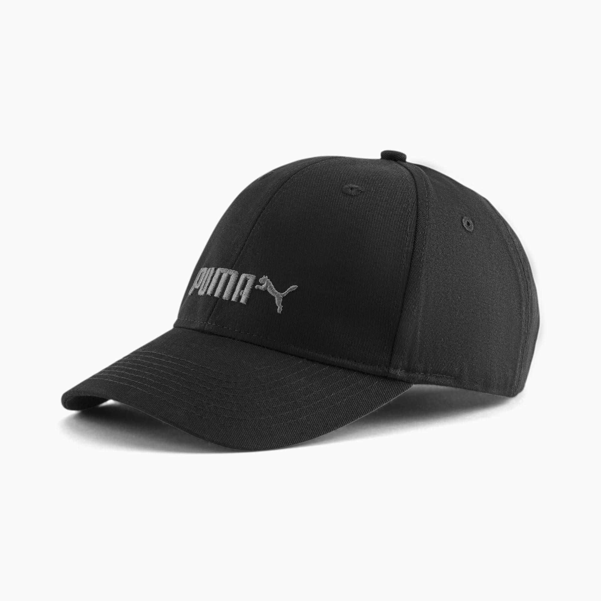 puma essential cap