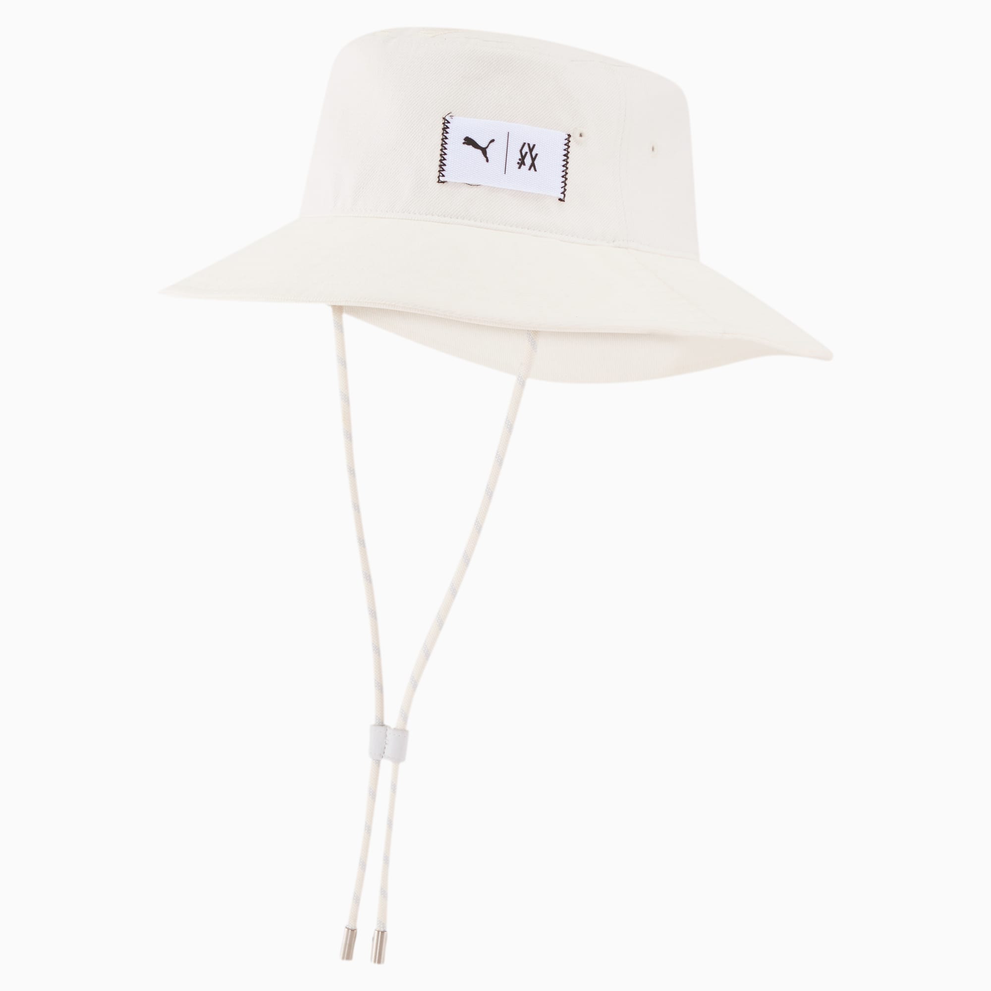 PUMA x LIU WEN Bucket Hat