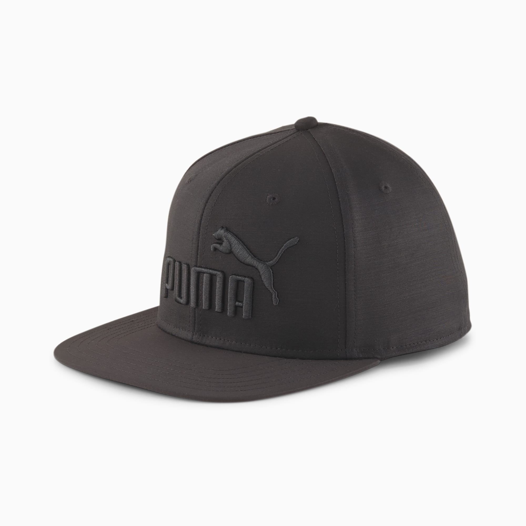 Puma flatbrim 2025 cap