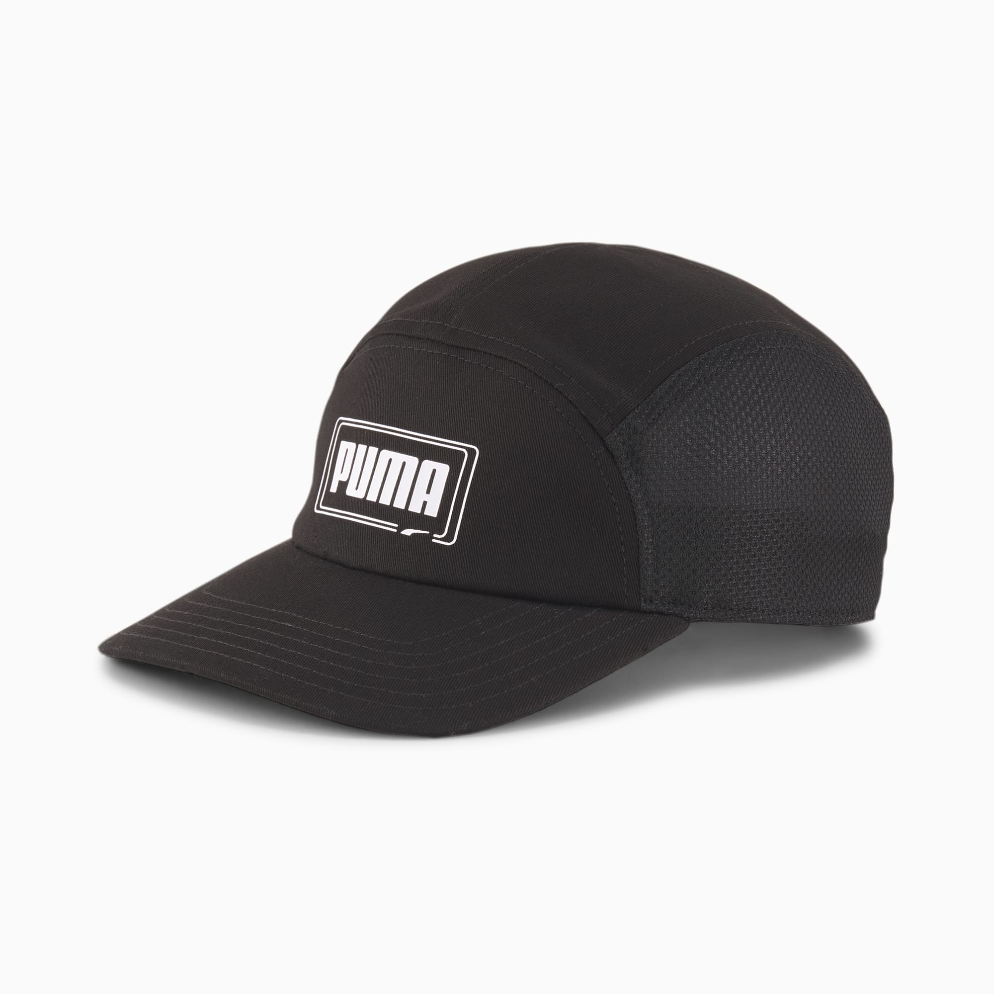Puma 5 panel hat best sale
