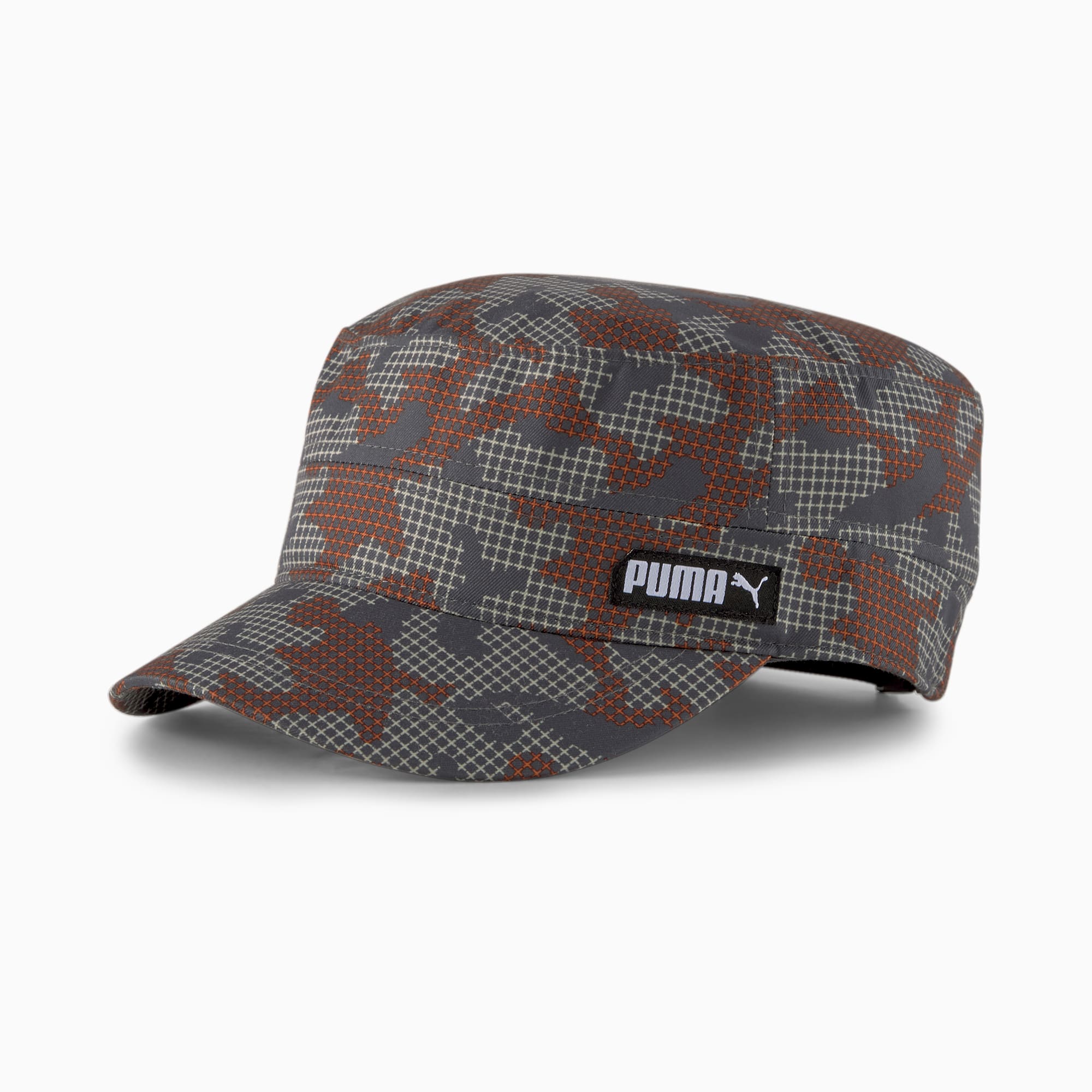 Puma new arrivals military hat
