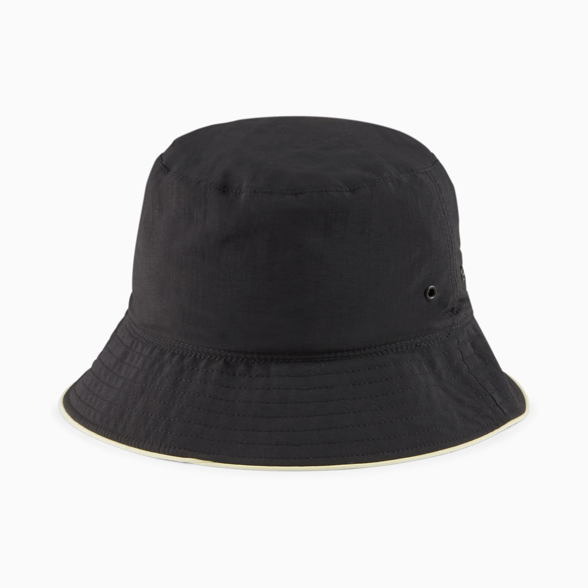 Puma archive bucket hat in black 2025
