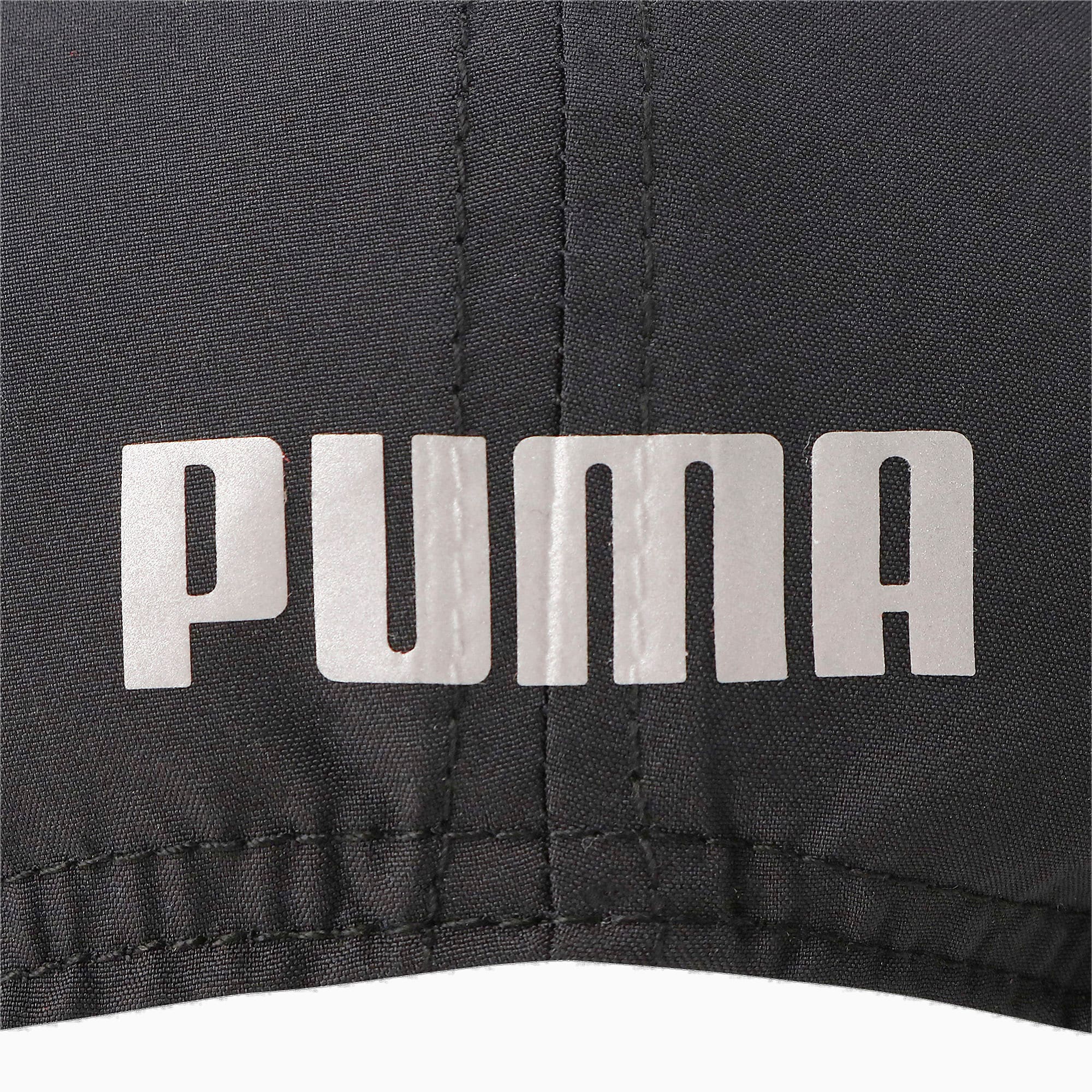 Gorra Puma Lightweight Runner C Hombre