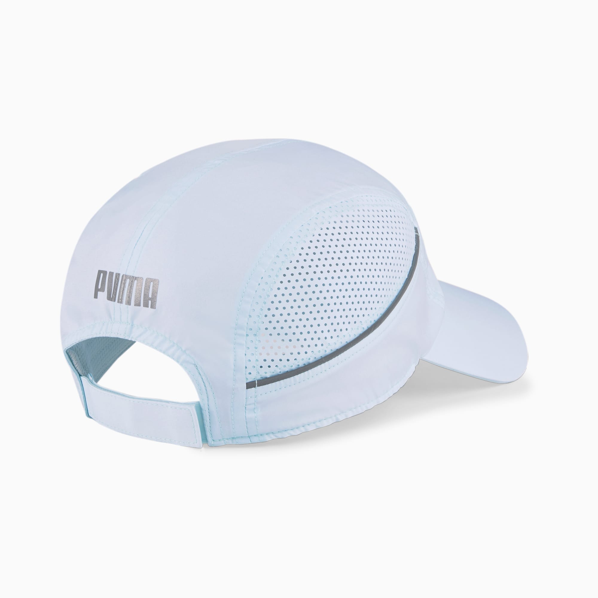 大人気定番商品 プーマ PUMA ランニング ライトウェイト ランナー キャップ 023147 01 BLK オンライン価格 帽子 メンズ
