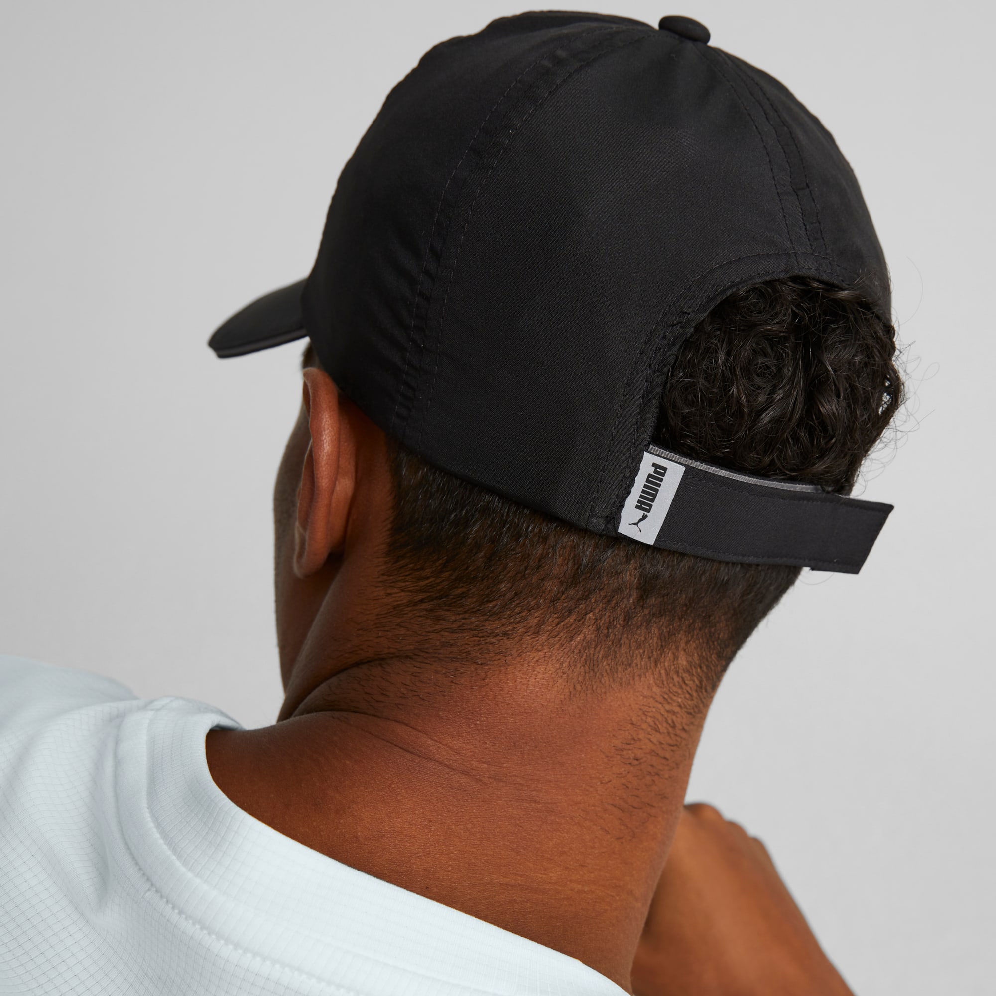★ LMC★ CAPITAL FN RUNNING CAP gray 0LM45SCP702GRY CAPITAL FN RUNNING CAP gray - LMC | 엘엠씨