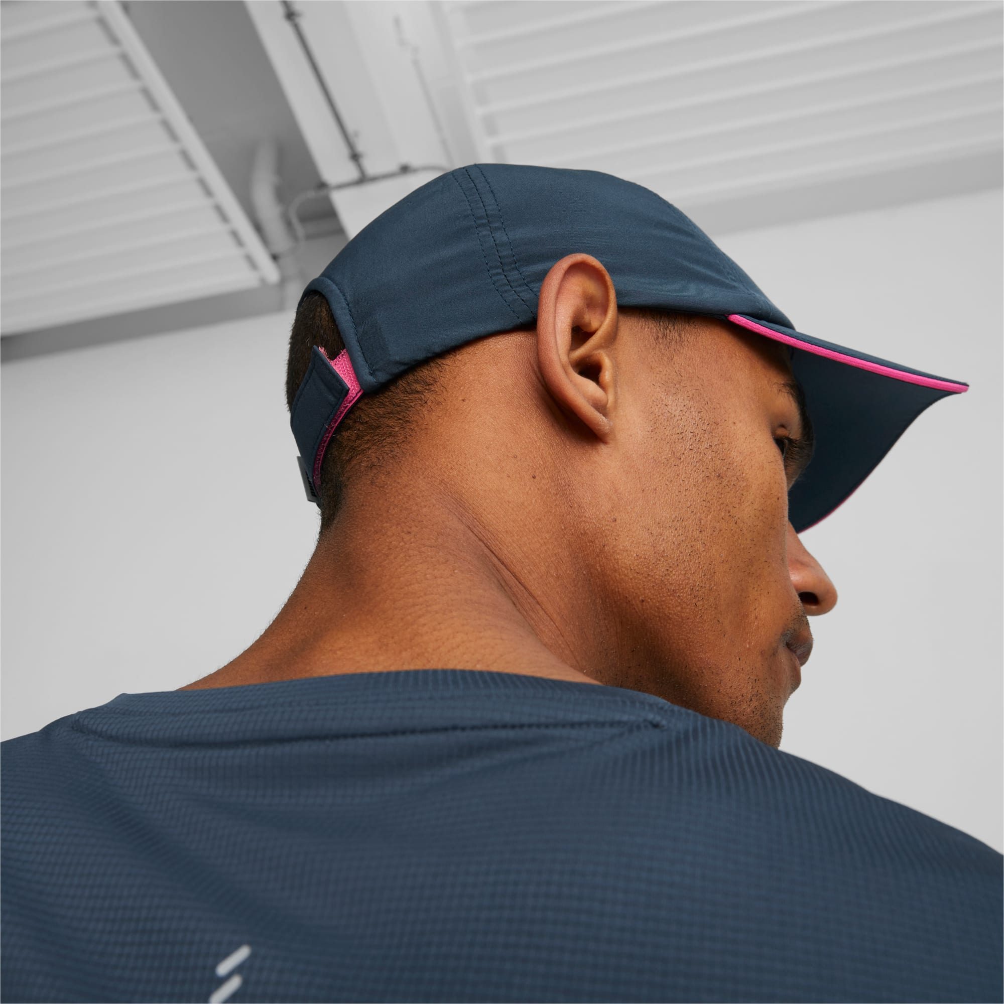 Puma ess running cap online