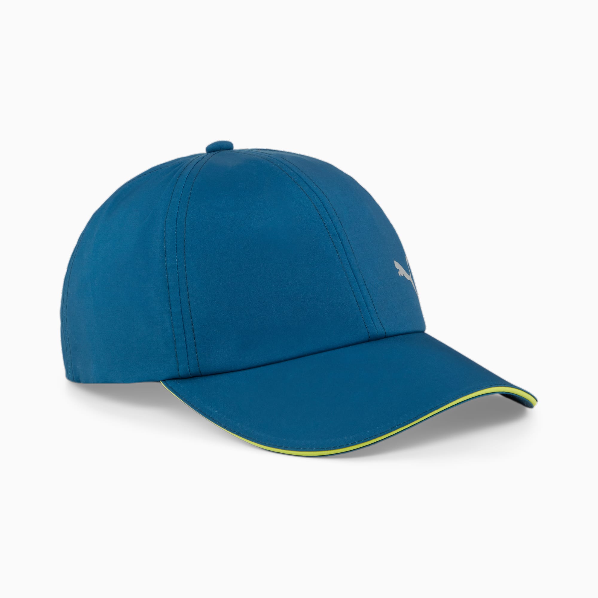 Casquette puma best sale bleu