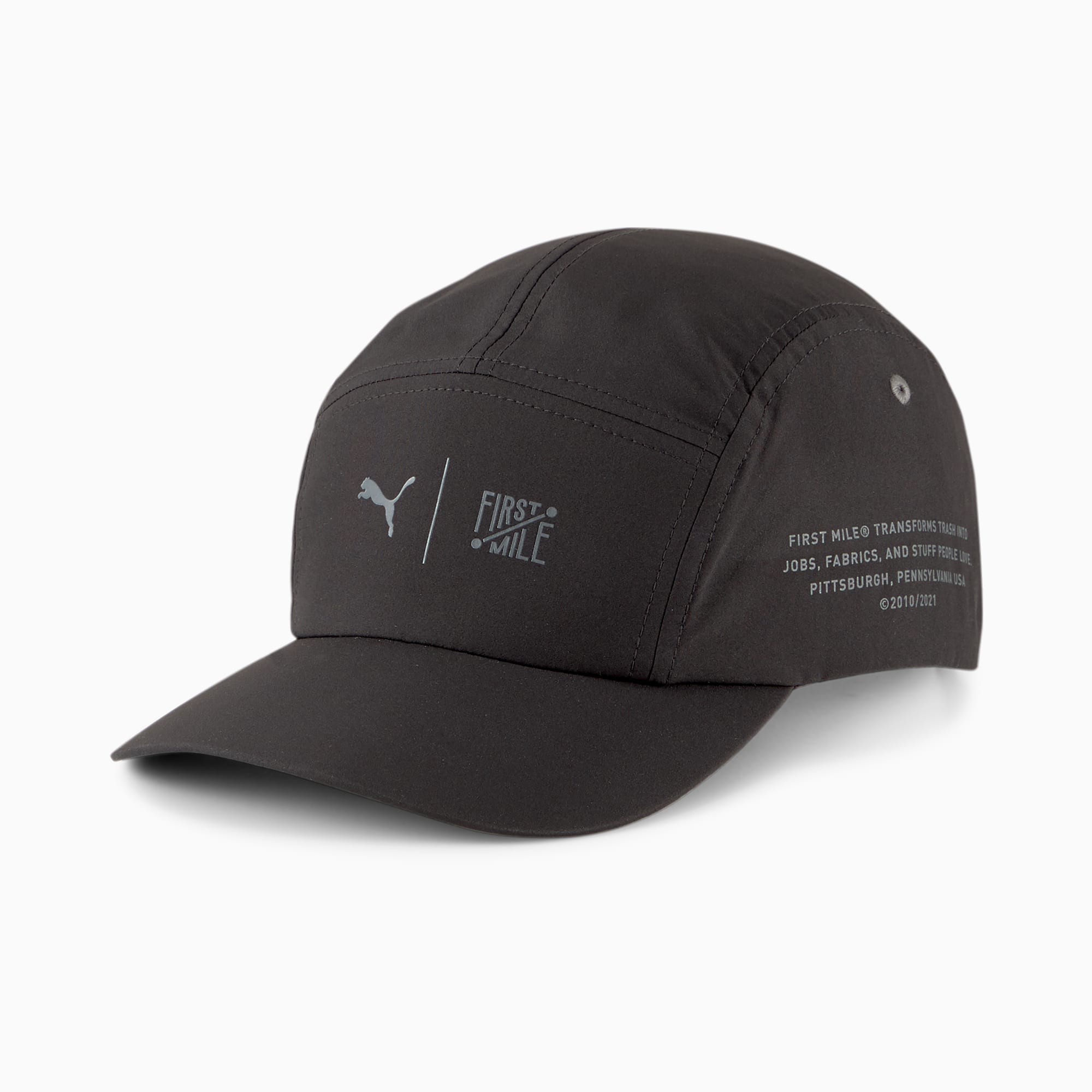 Puma x sale first mile cap