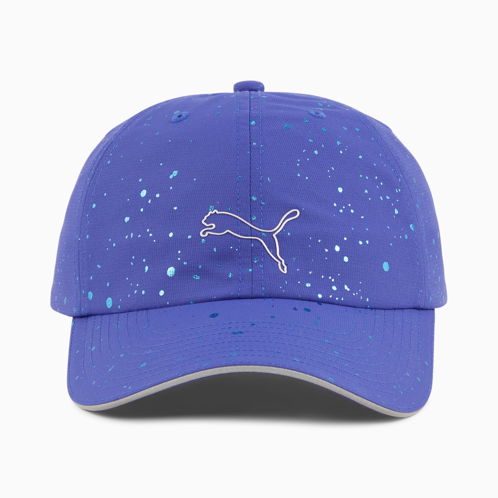 Puma duocell running cap top
