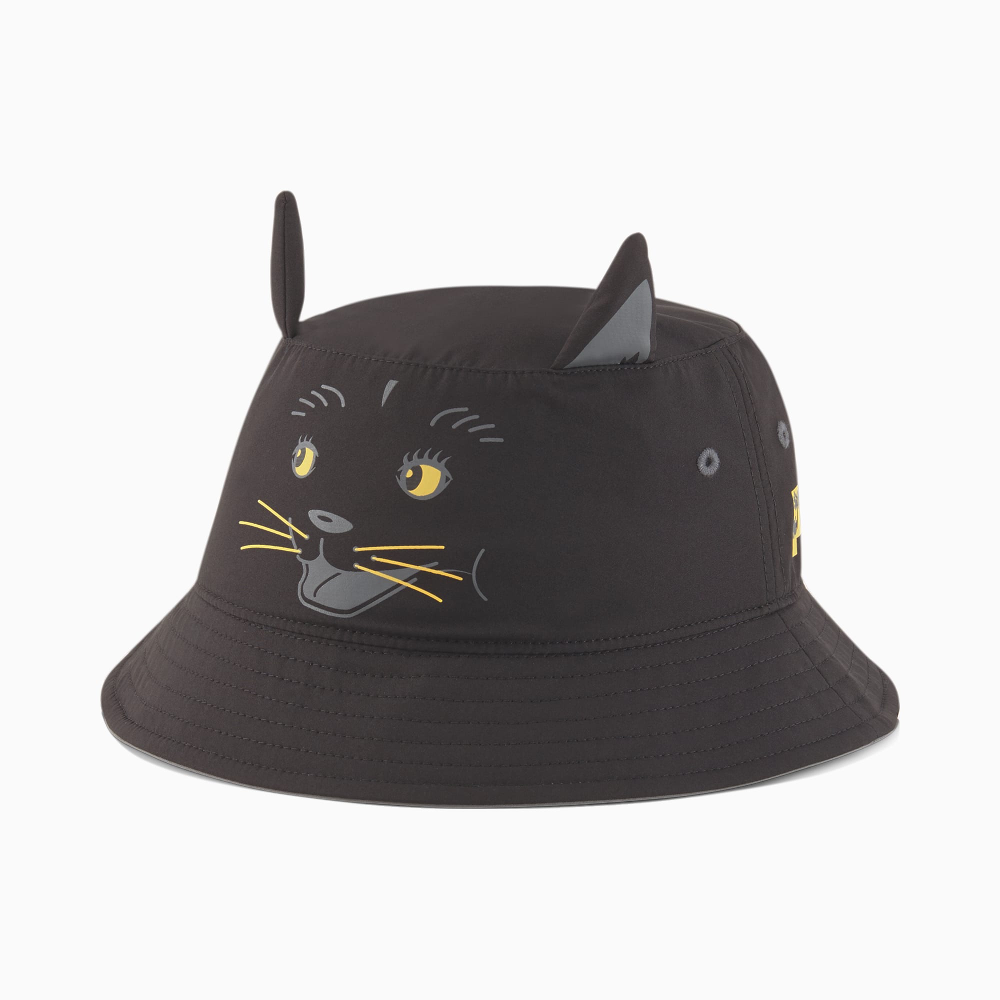 puma kids hat