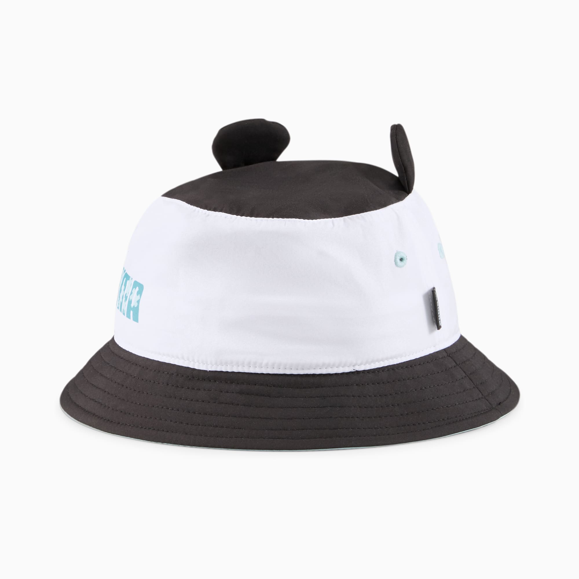 Puma black hat sale