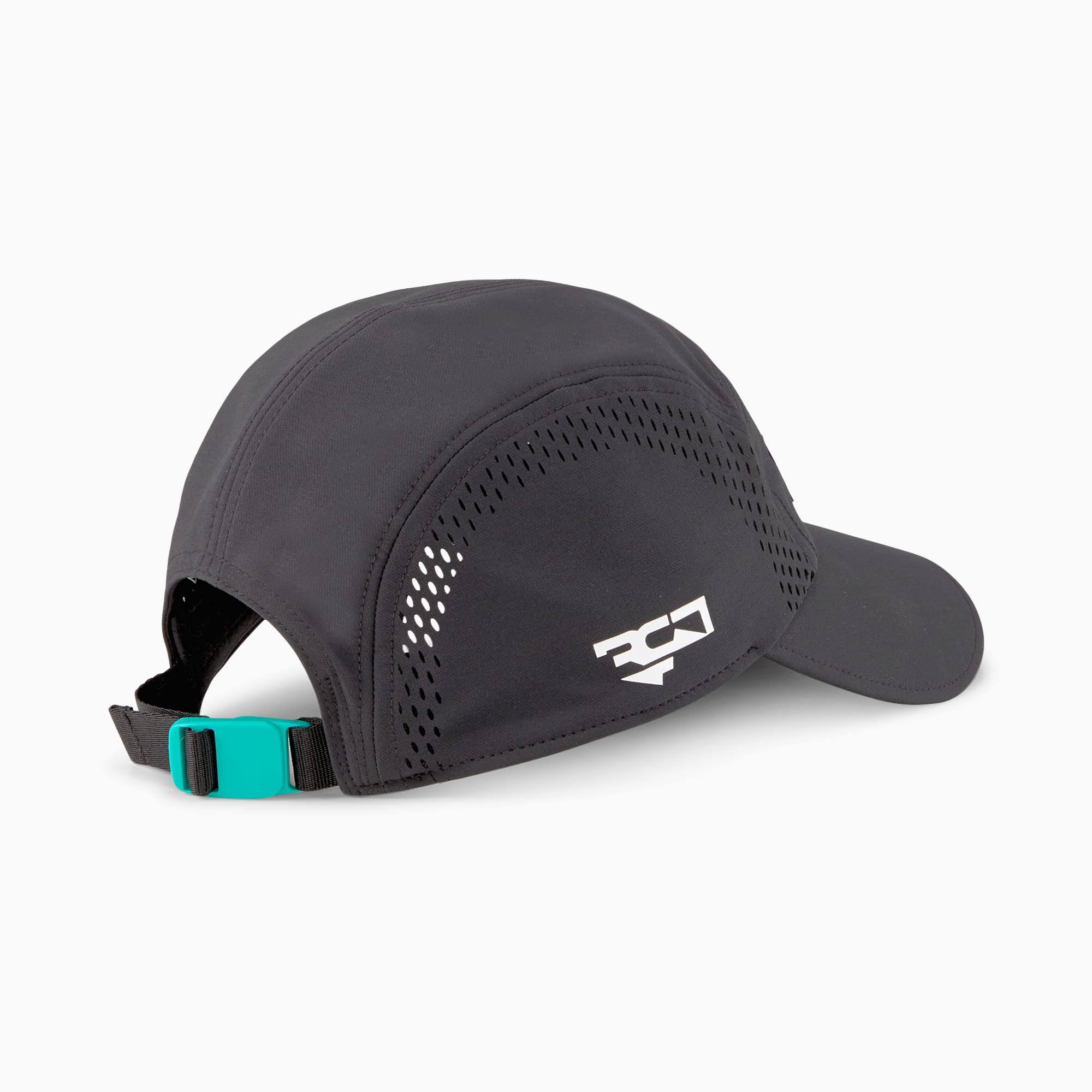 PUMA × MercedesBenz コラボテック系セットアップ　ブラック PUMA × MercedesBenz コラボテック系セットアップ ブラック