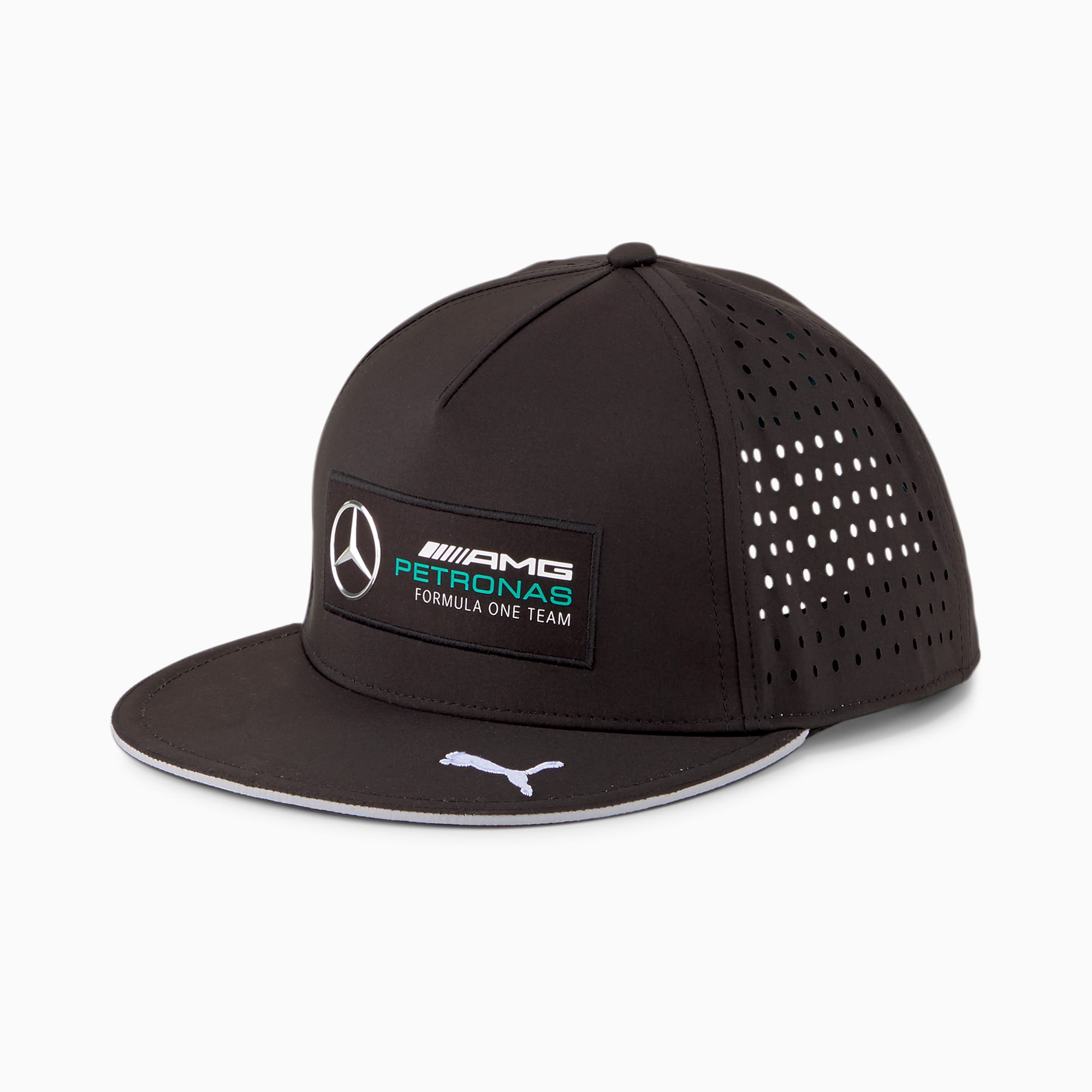 Petronas cap puma