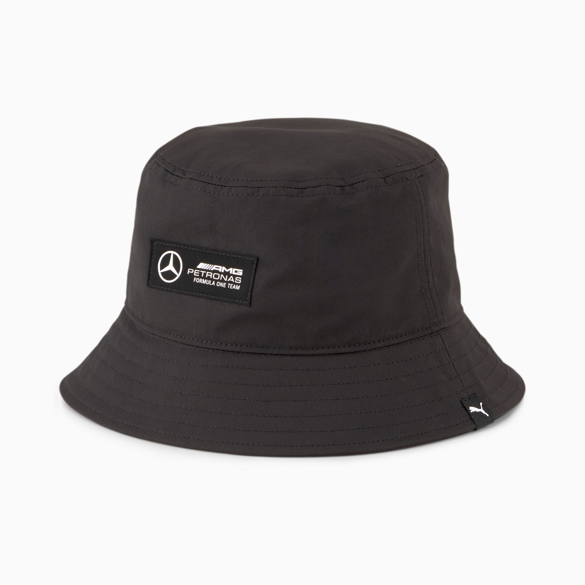 Mercedes benz bucket hat top