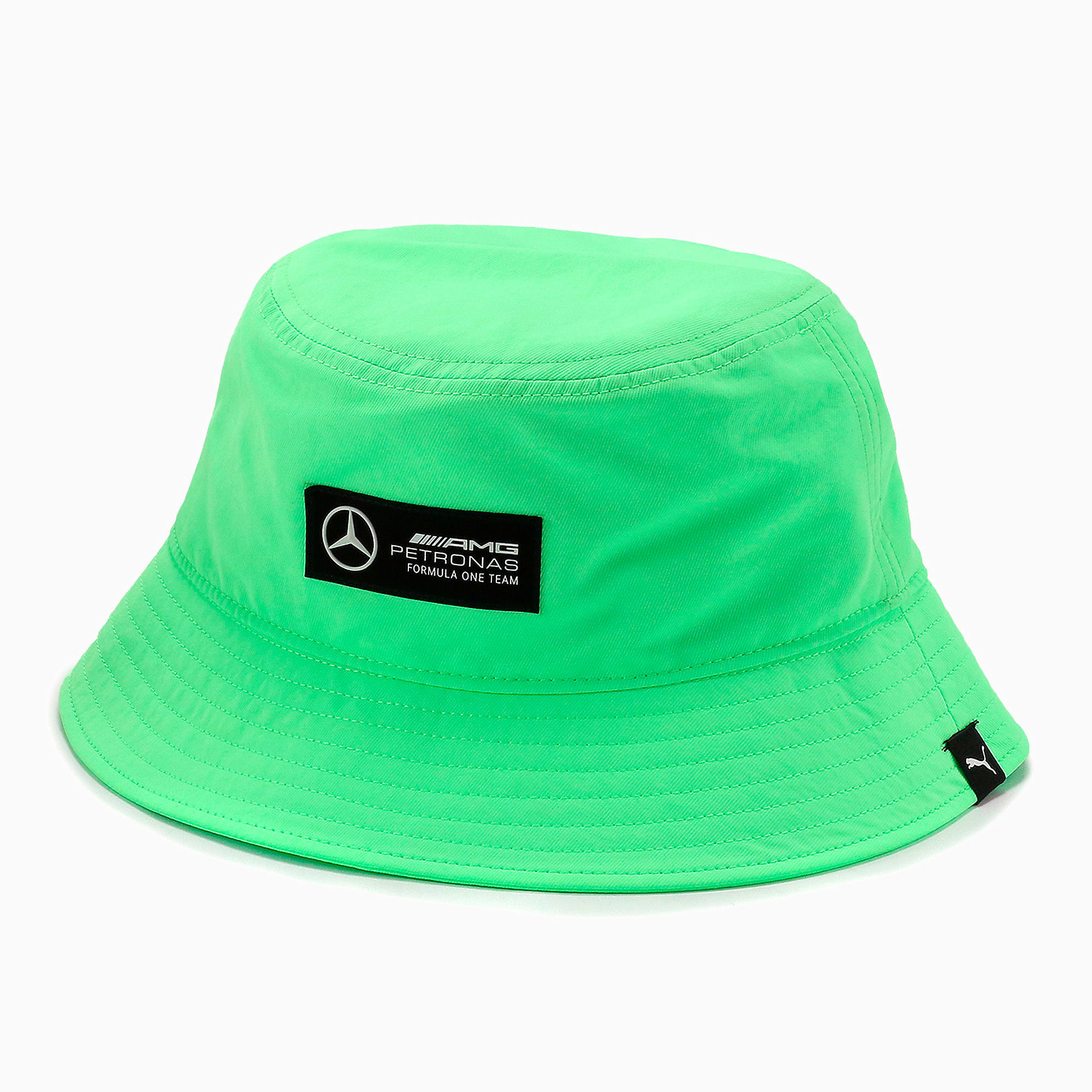 Puma公式 メルセデス Mapf1 バケット ハット