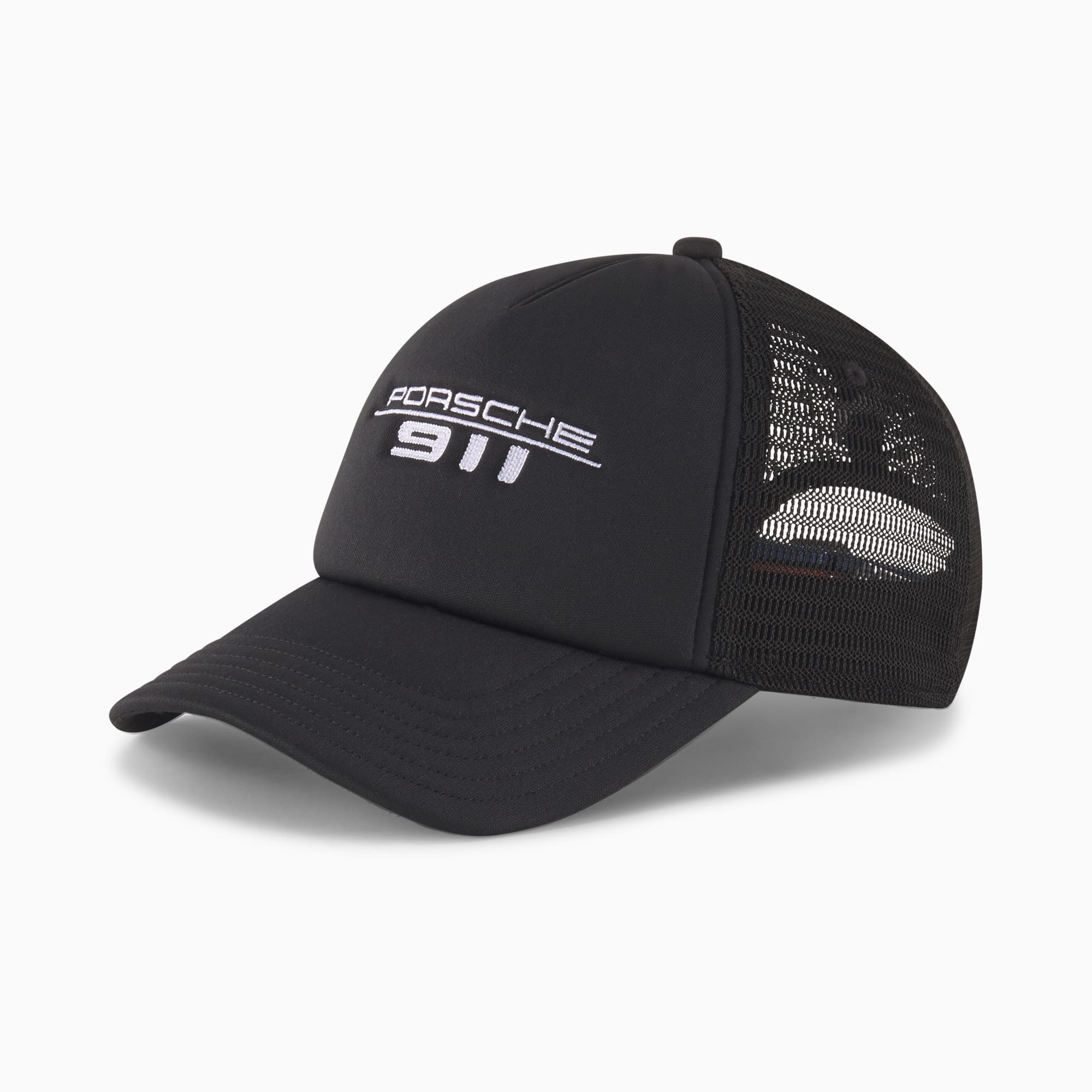 Porsche Legacy Trucker Cap | PUMA Porsche Legacy Trucker Cap | PUMA