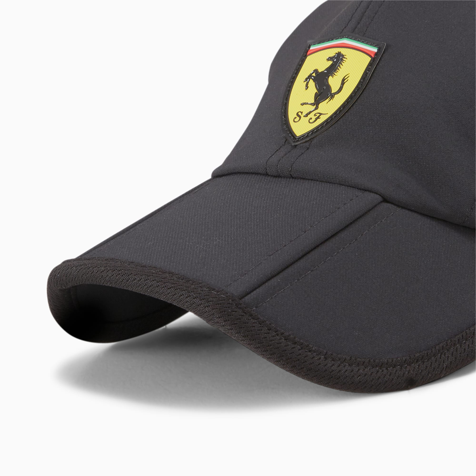 Scuderia Ferrari RCT Cap