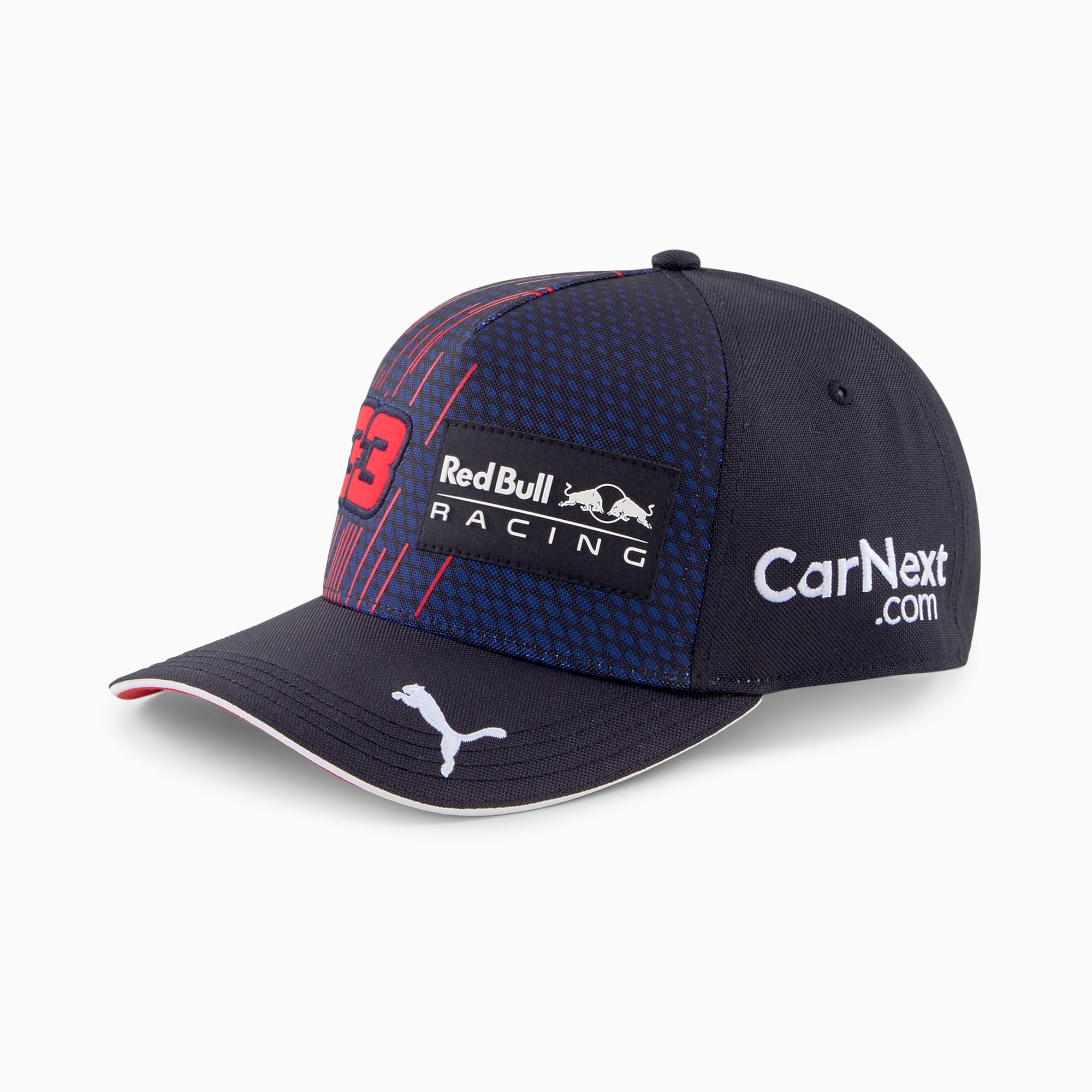 optocht Onnodig Daarom Red Bull Racing Replica Verstappen Baseball Cap | red | PUMA