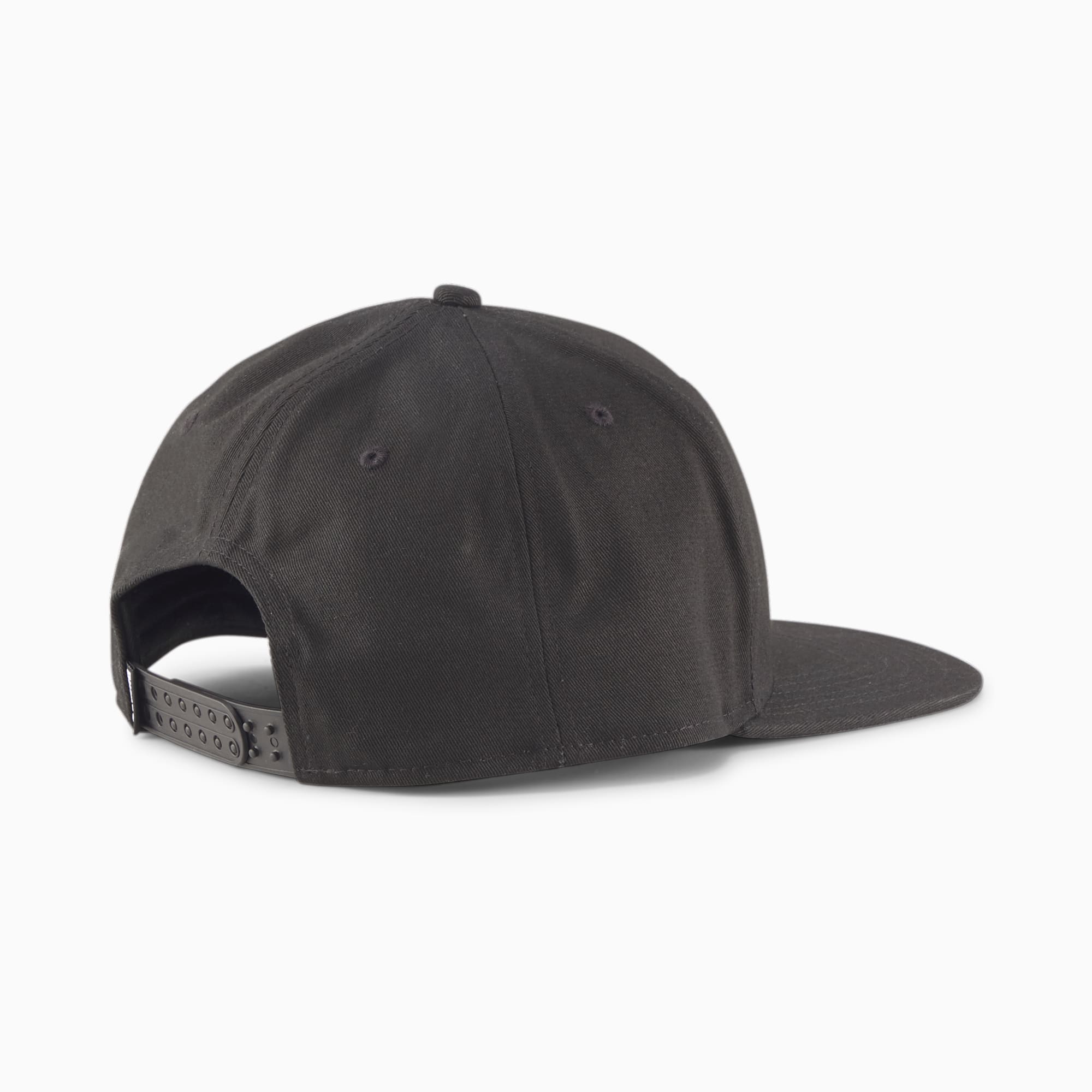 Gorra Negra Diseño X Bordado - North Ocean