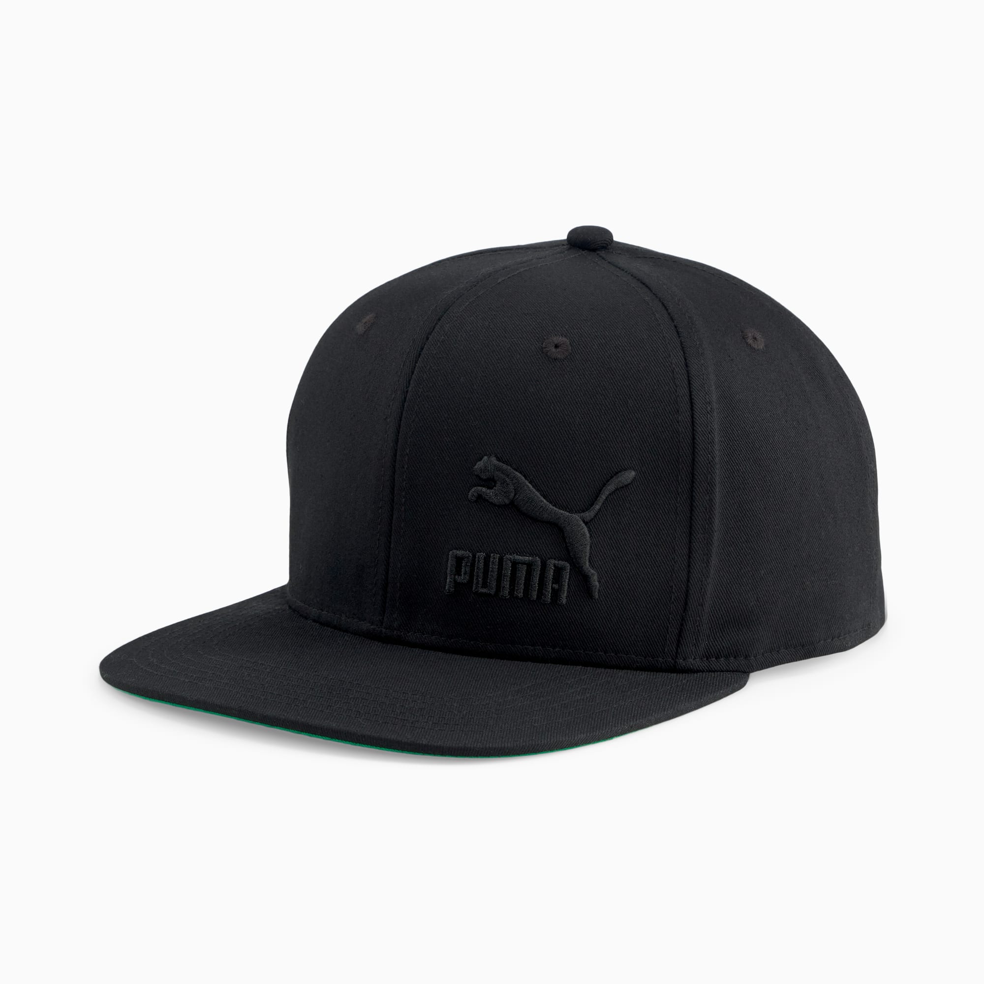 Casquette Noir Voir toutes les sneakers - Homme