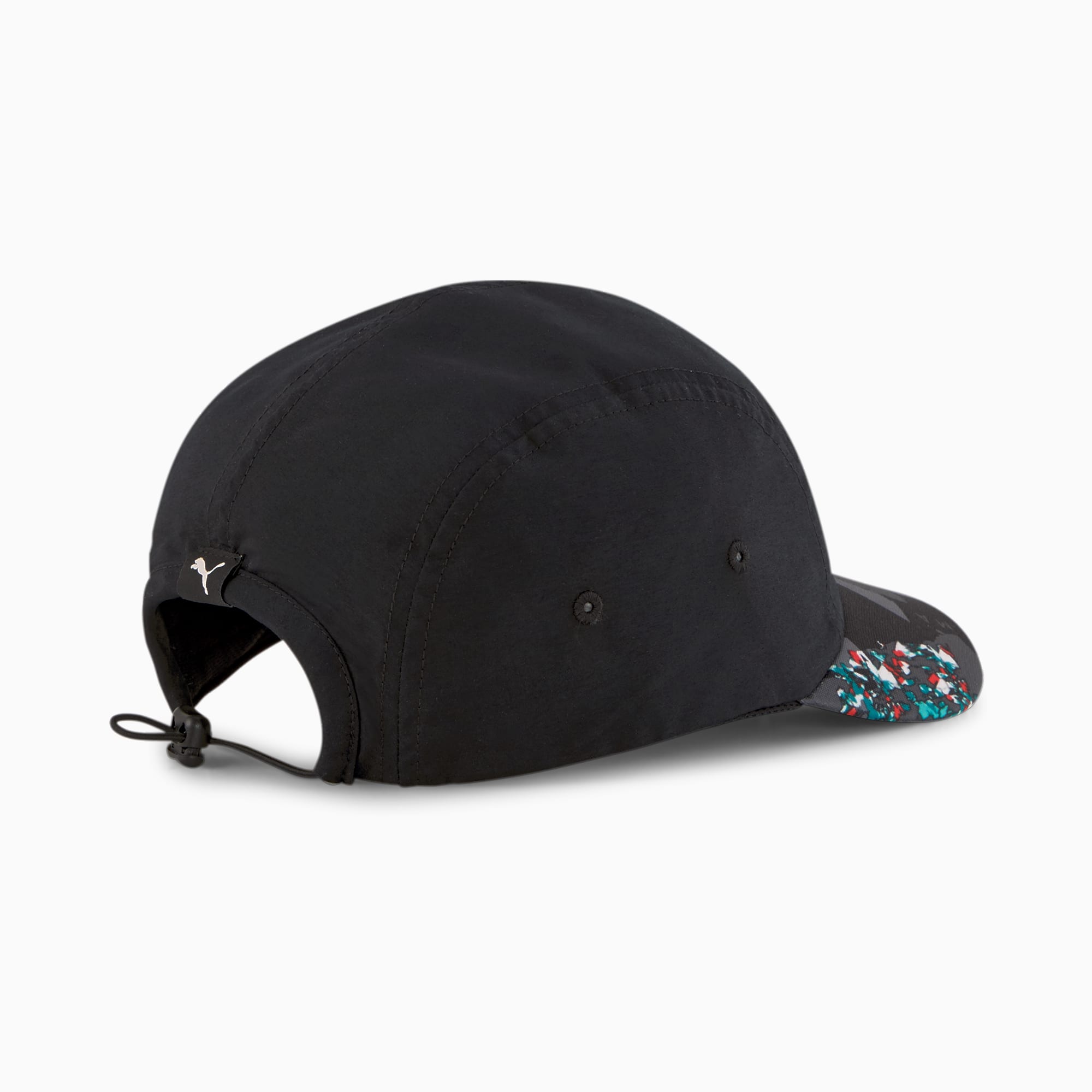 RE.GEN Short Visor Cap