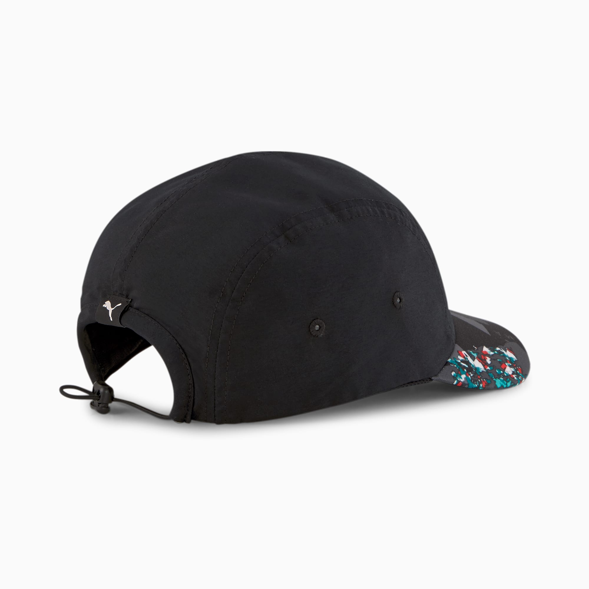 RE.GEN Short Visor Cap | PUMA