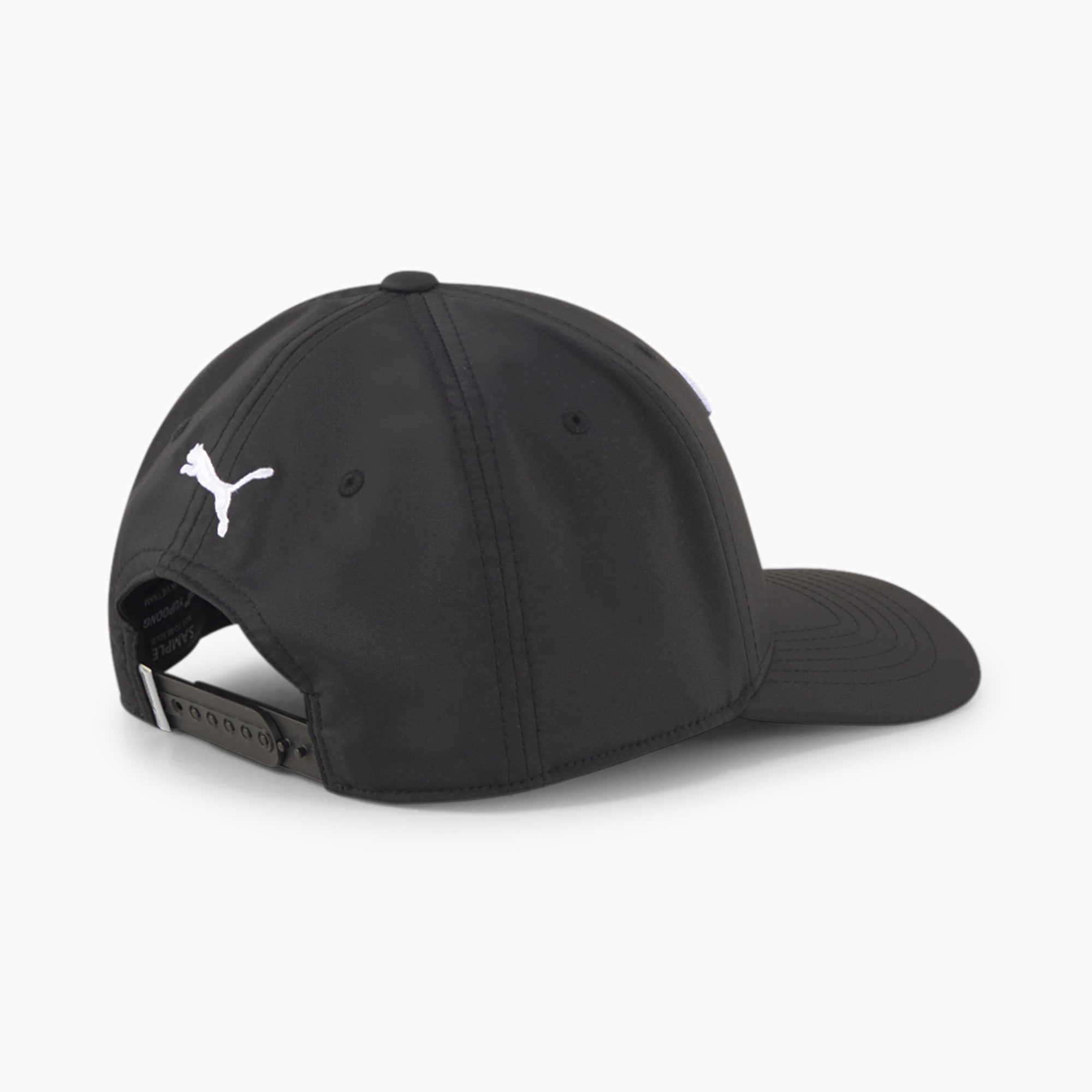 【正規品質保証】 Moving Day PUMA | Cap Snapback 110 プーマ