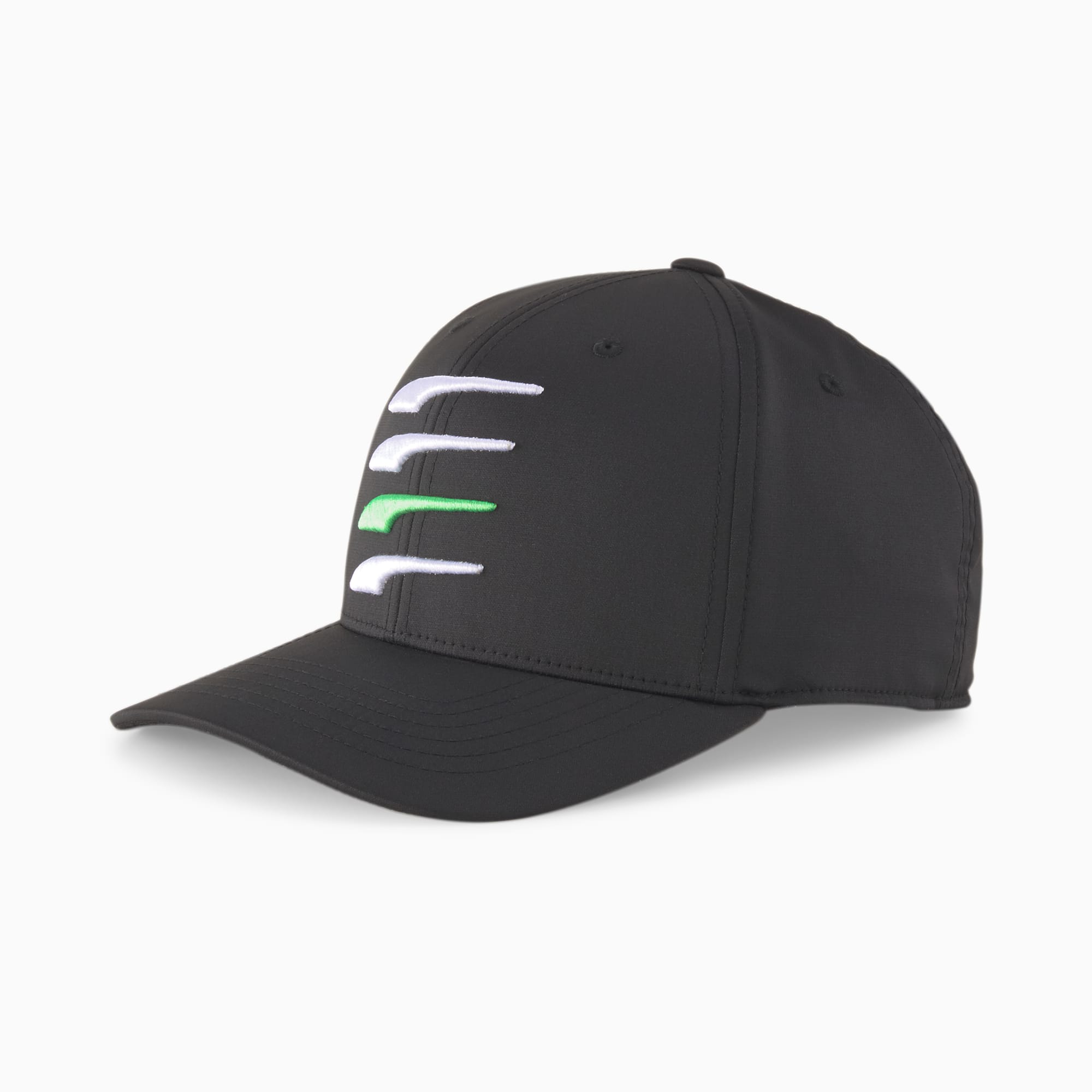 最愛 Moving-Day-110-Snapback-Cap プーマ