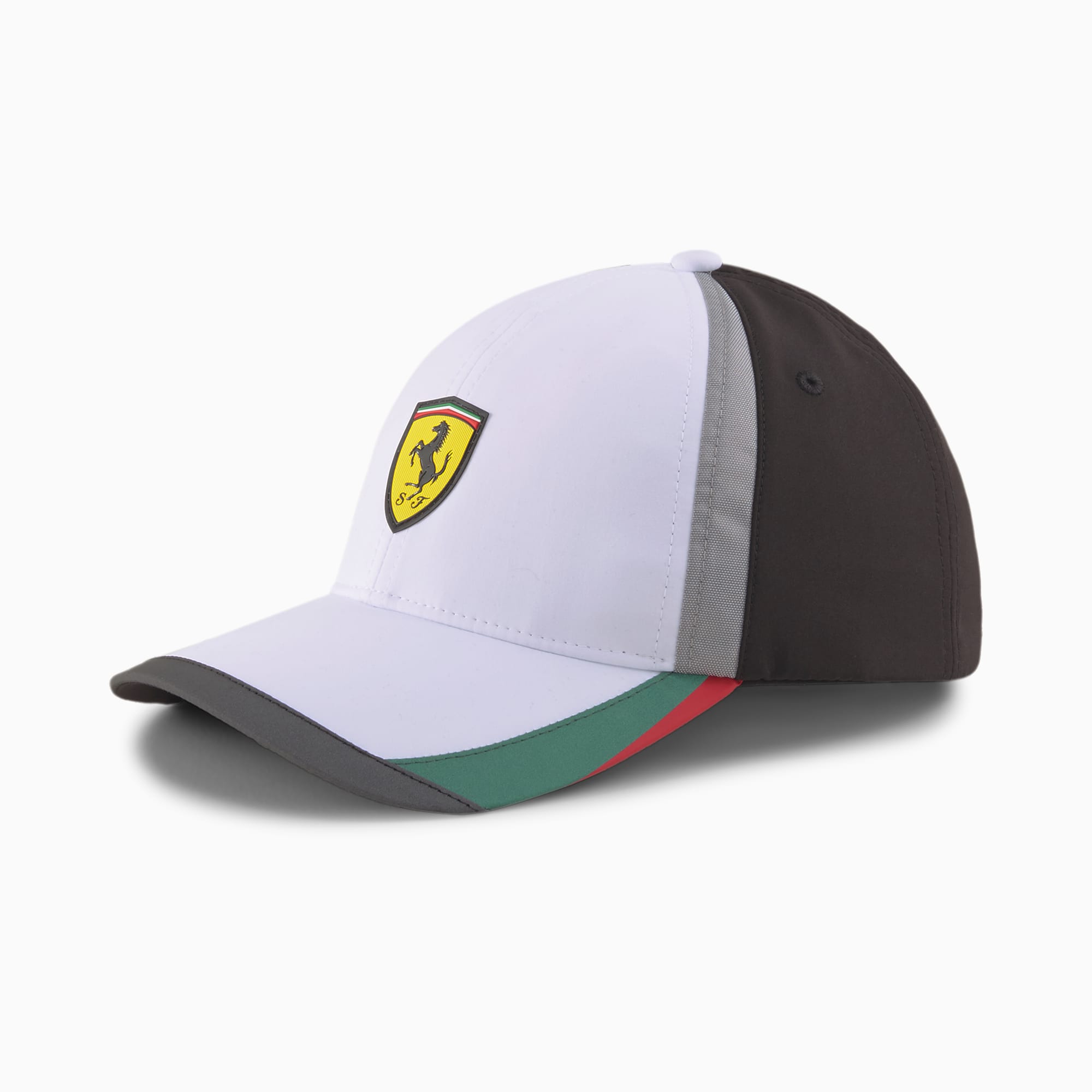 Scuderia Ferrari Baseball PUMA Cap 