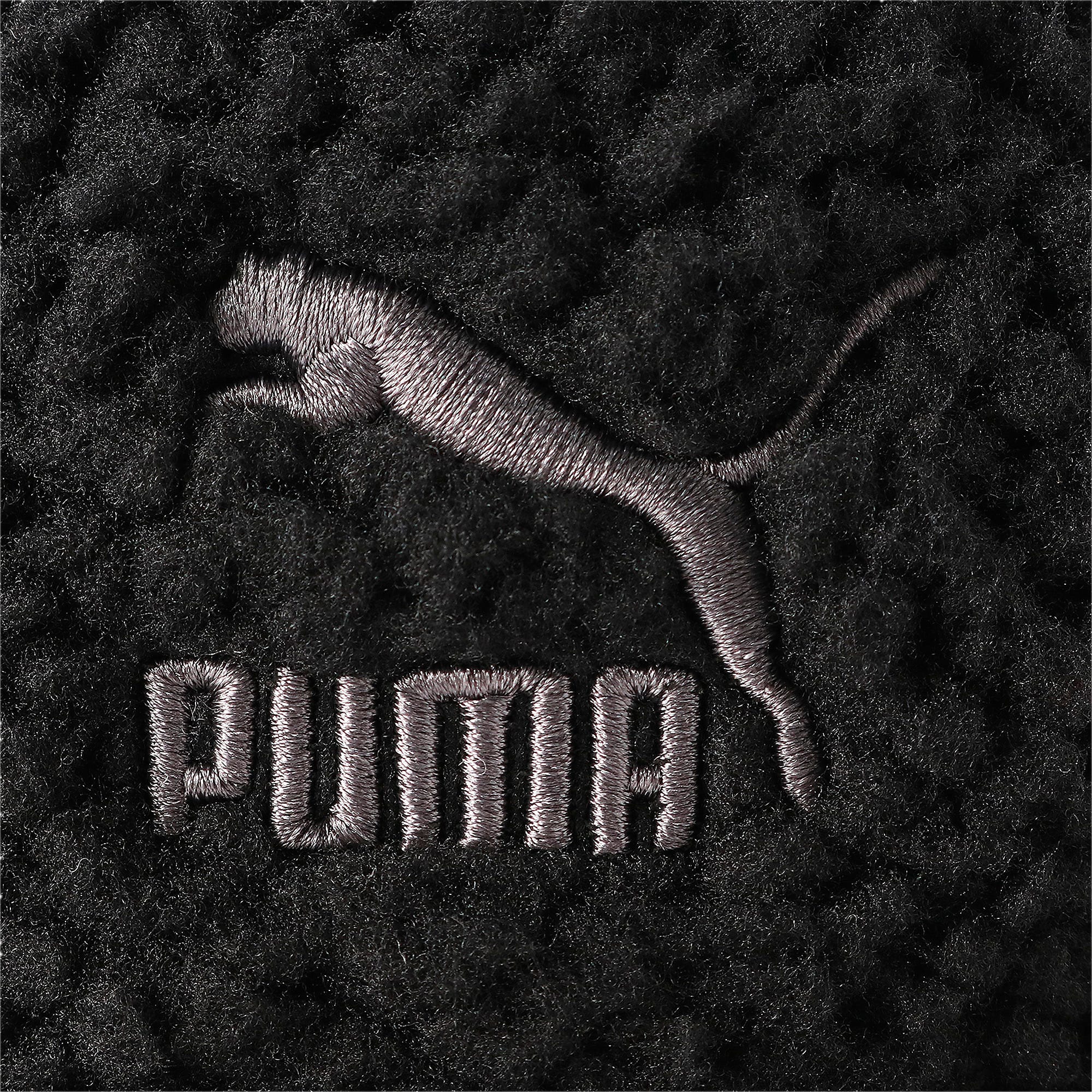 Puma公式 Sly バケットハット スライ コラボ 帽子 レディース Puma Black プーマ Sly プーマ