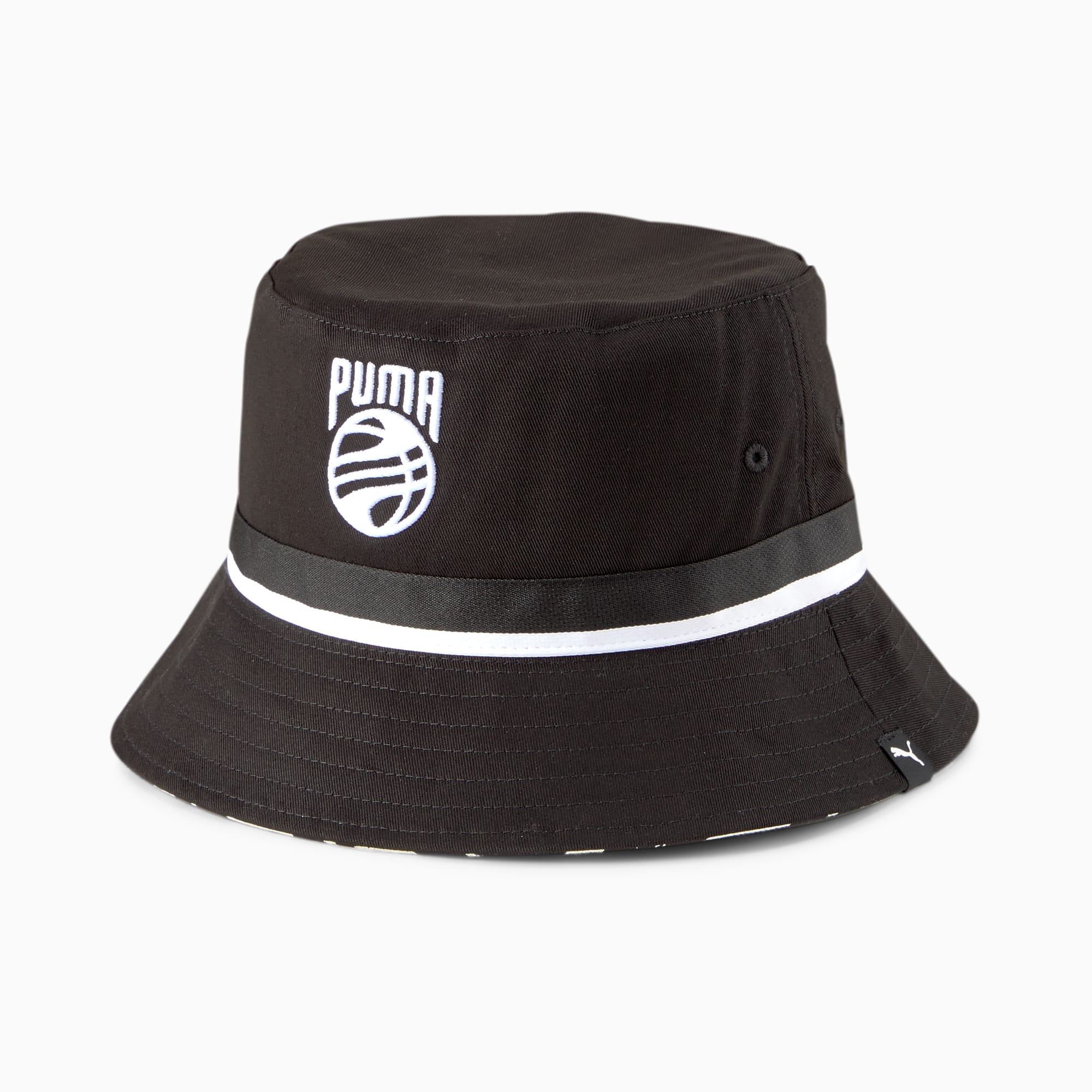 Basketball Bucket Hat