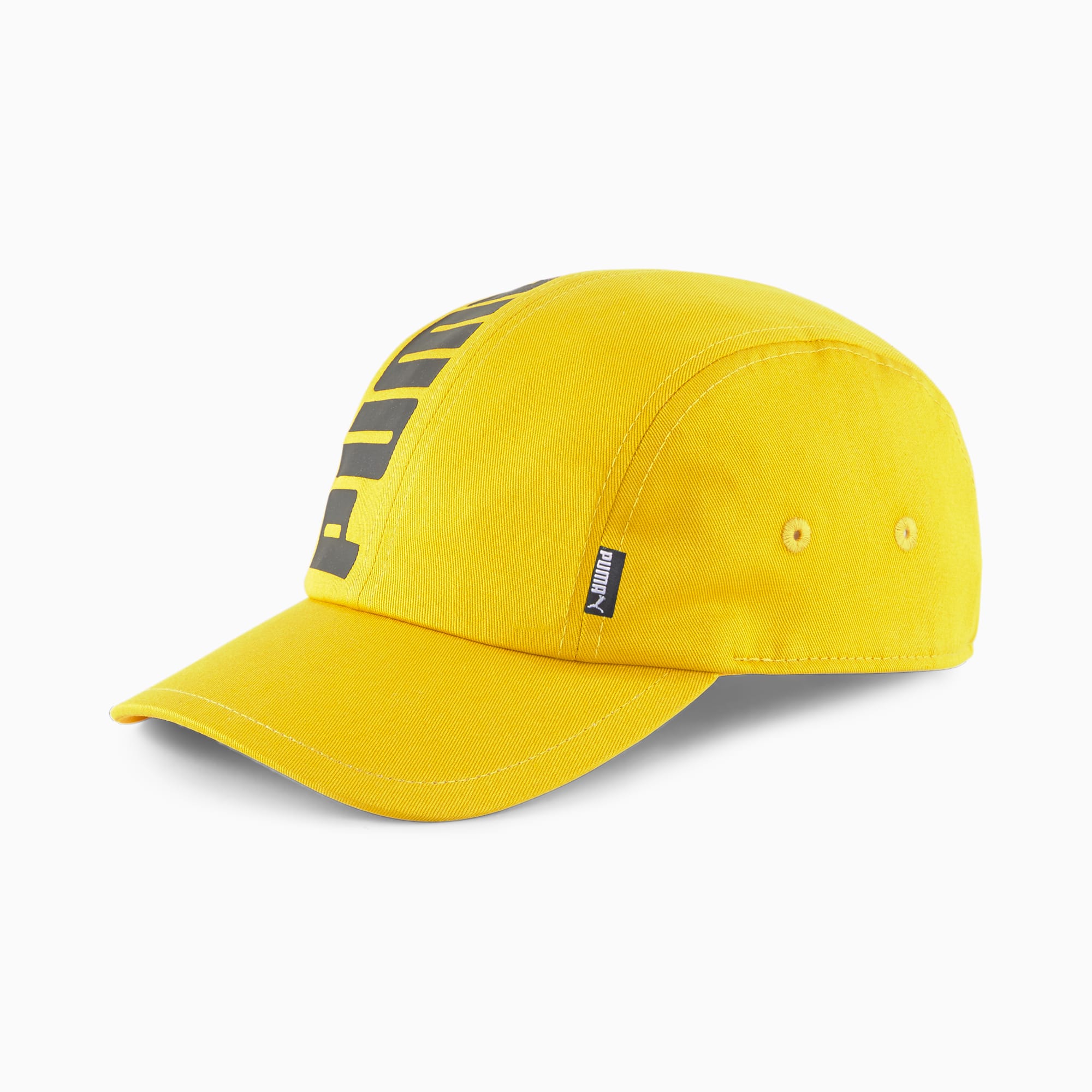Puma yellow cap outlet