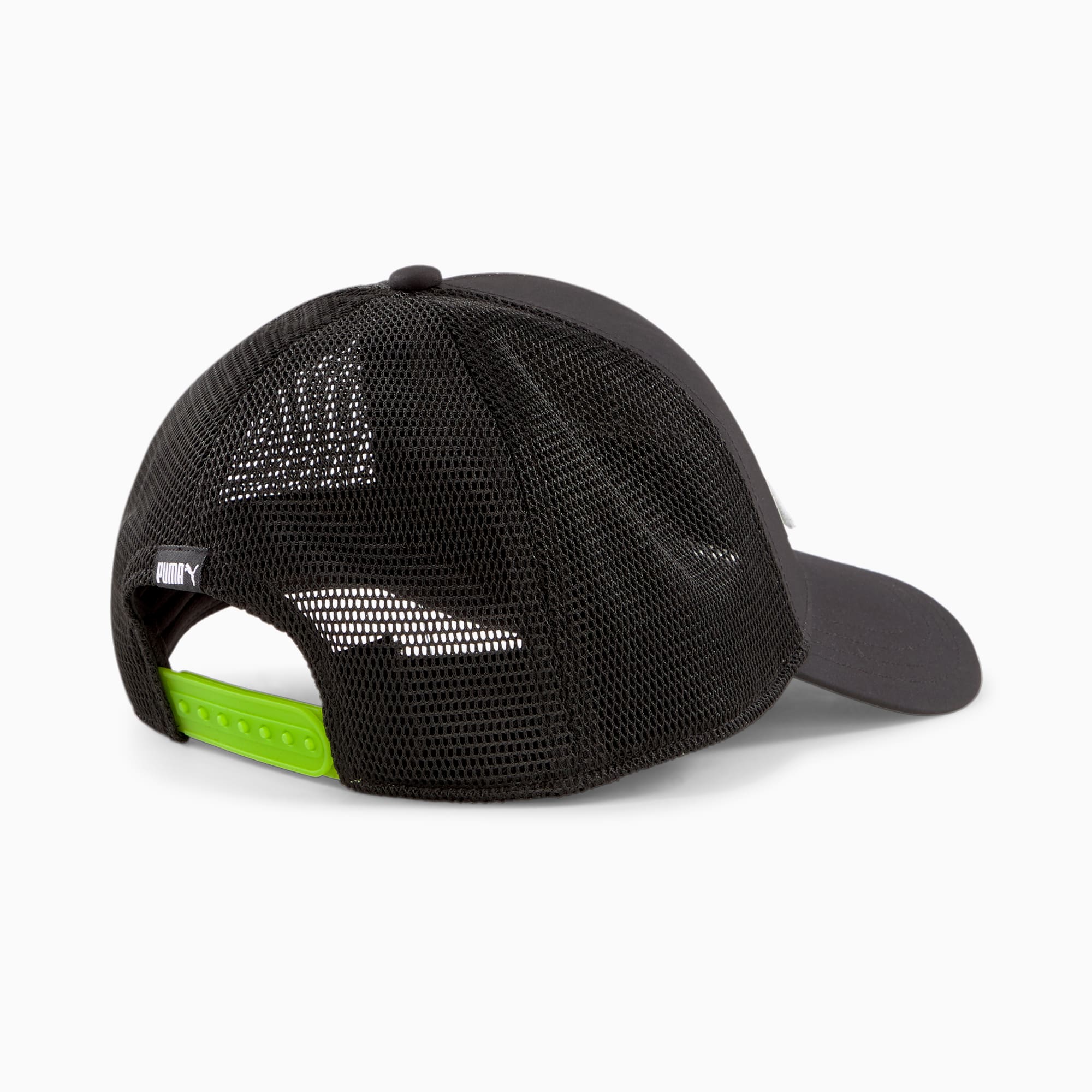 Puma trucker 2025