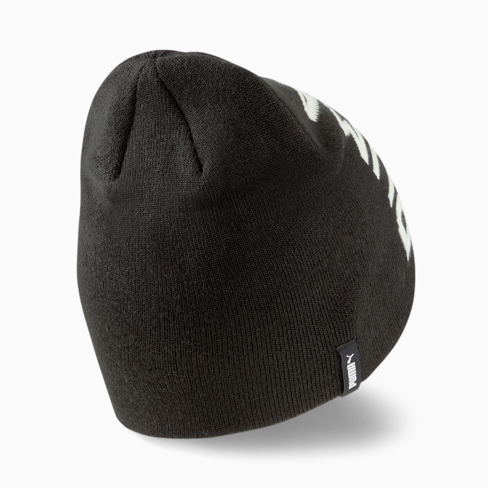 Essentials Classic Cuffless Beanie PUMA