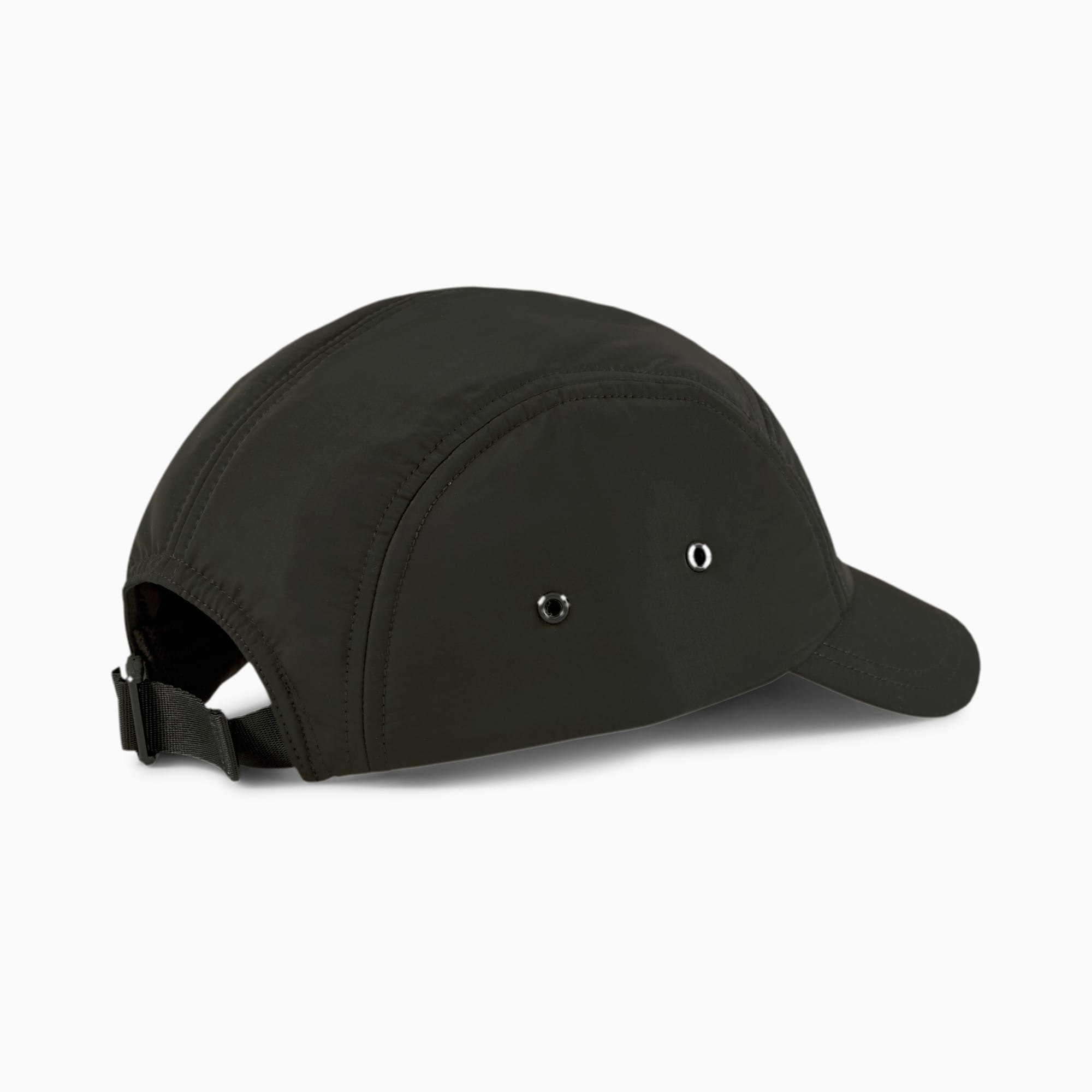 Small visor hat top