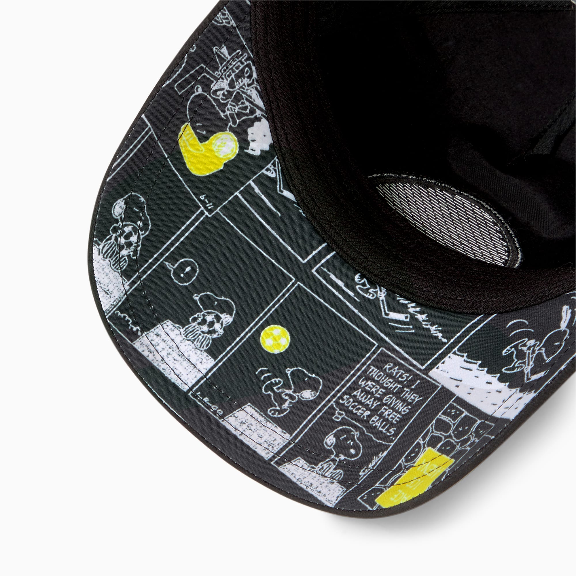 Puma top kids cap