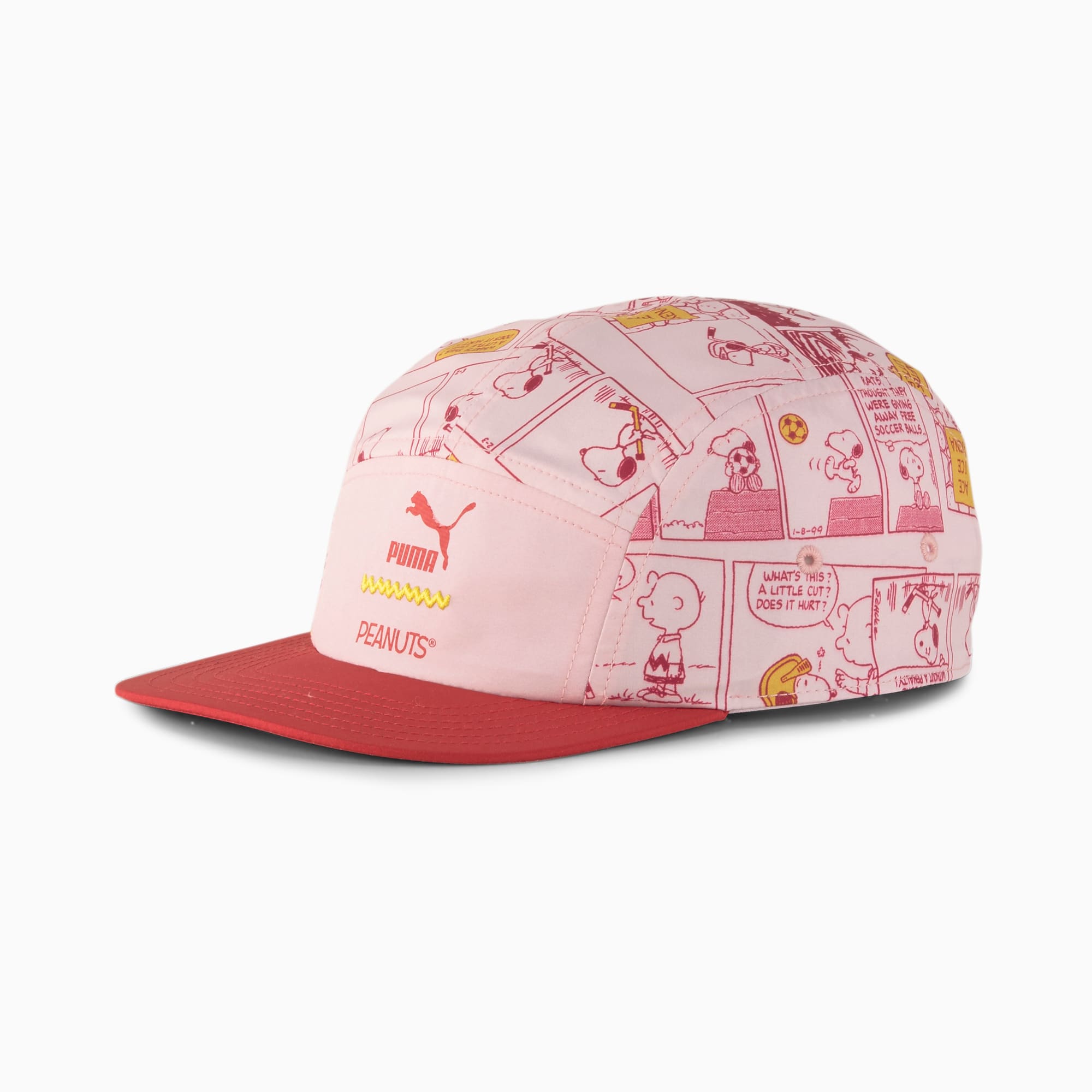 Youth cap