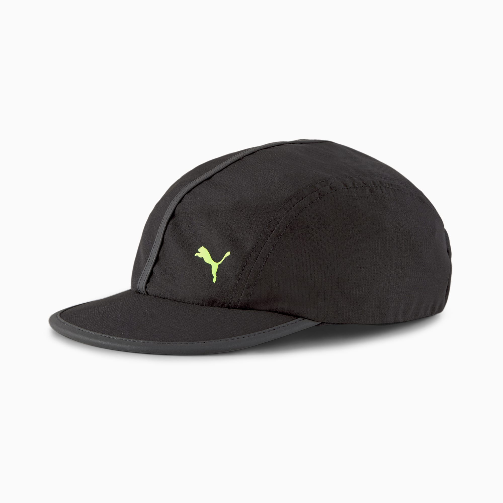 Short Flat Brim Running Cap PUMA 