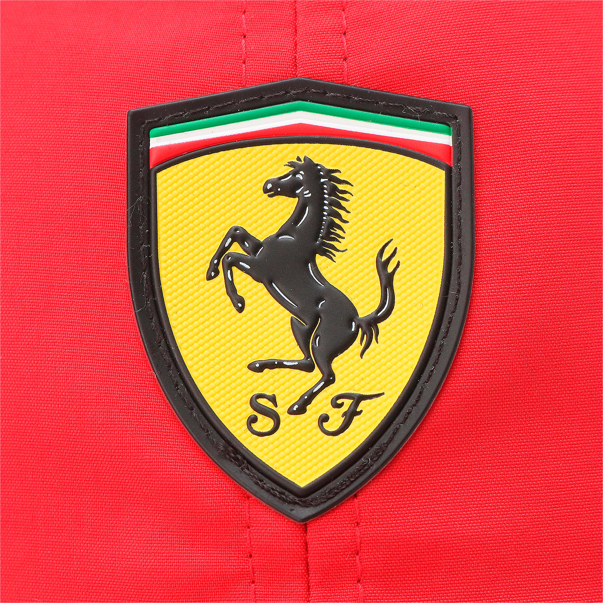 Cap Scuderia Race Ferrari PUMA | SPTWR Baseball